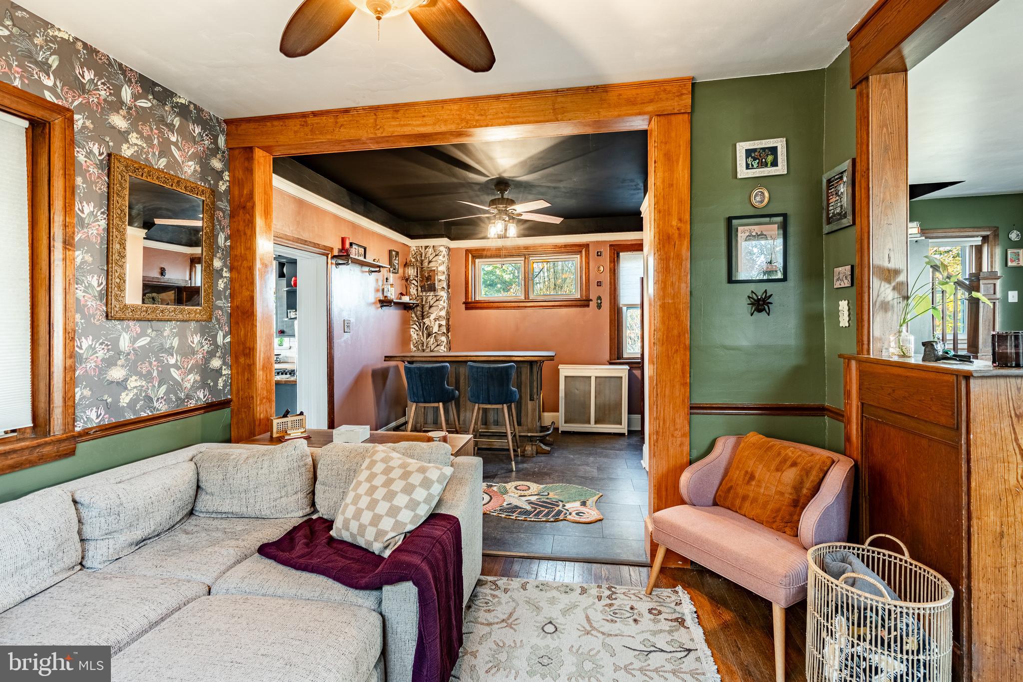 COLD POINT - Residential