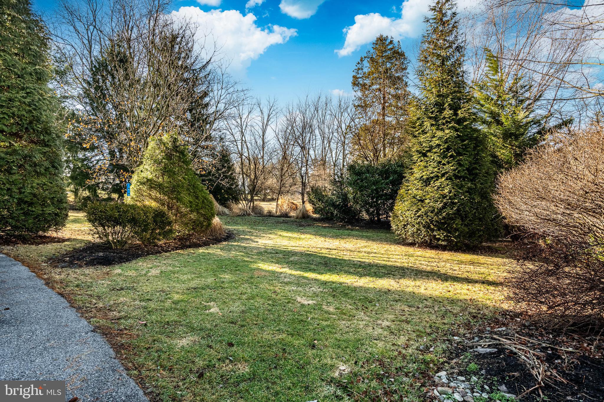 COLD POINT - Residential