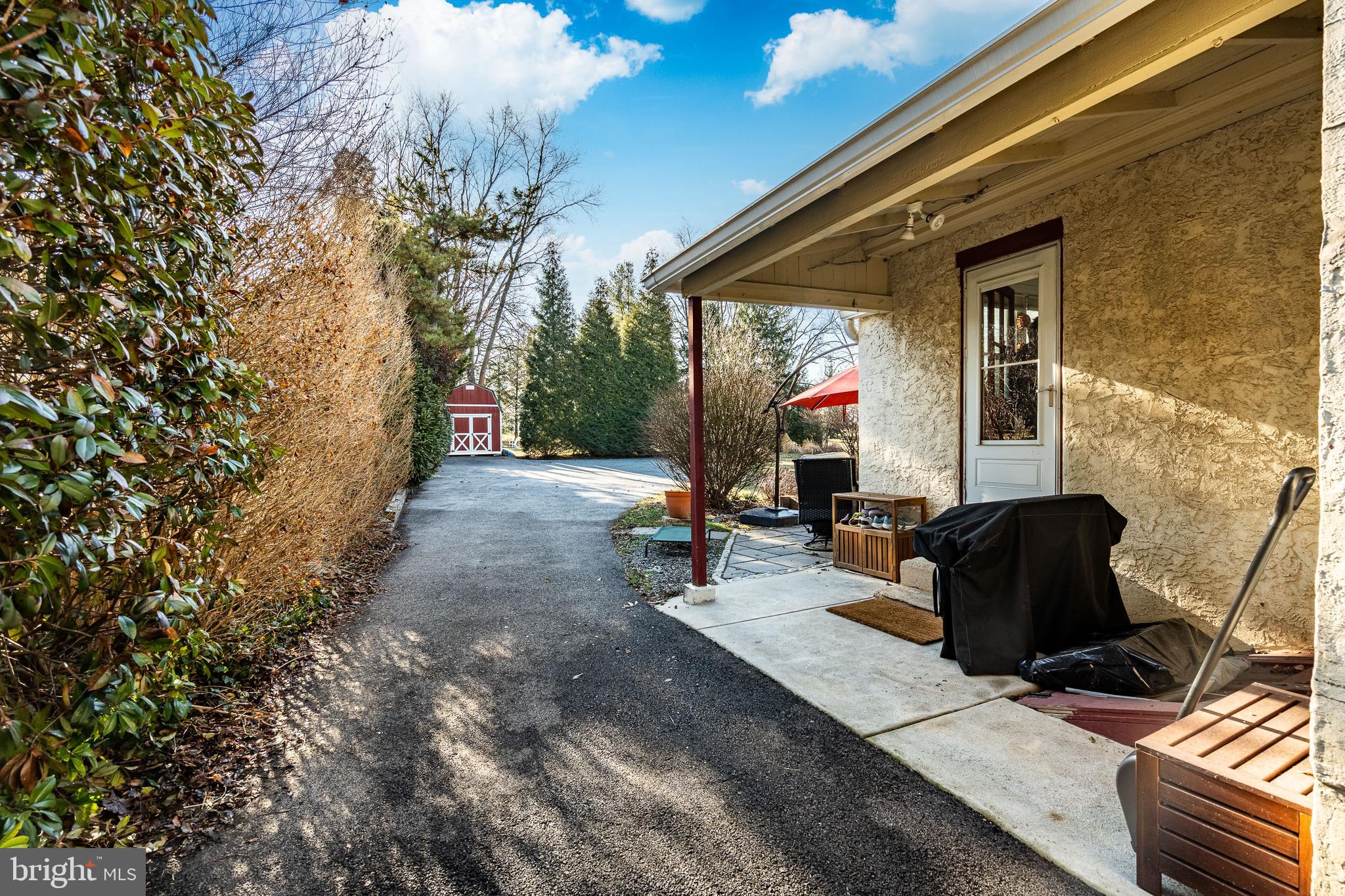 COLD POINT - Residential