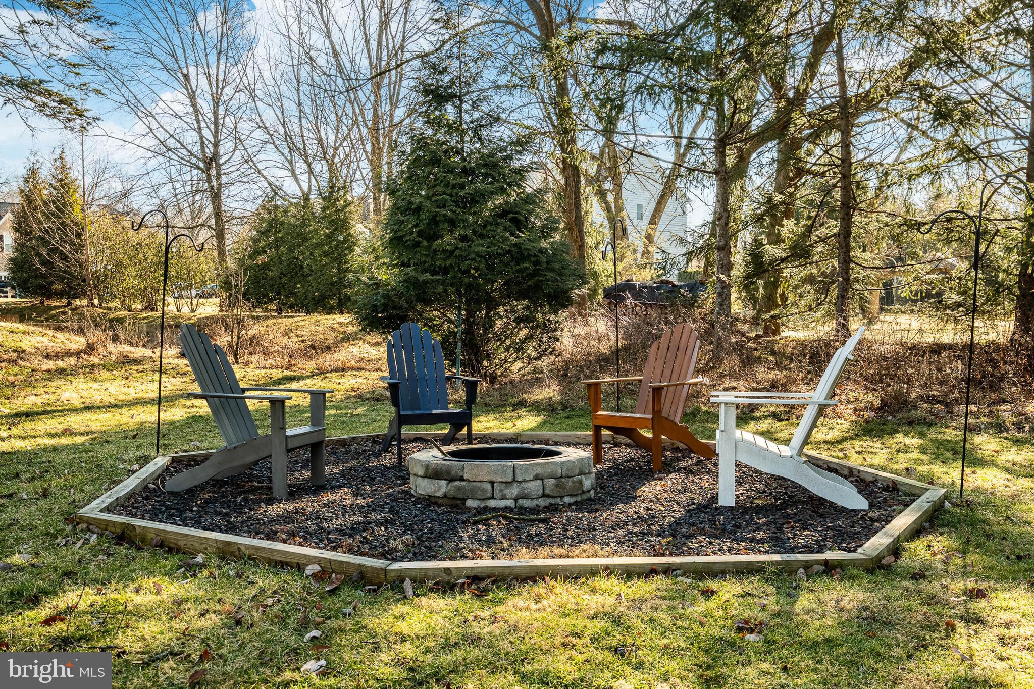 COLD POINT - Residential