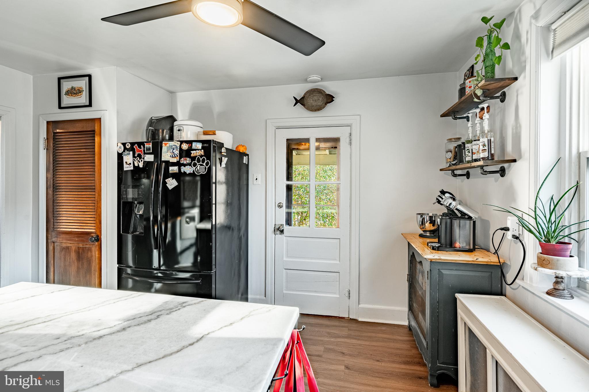 COLD POINT - Residential