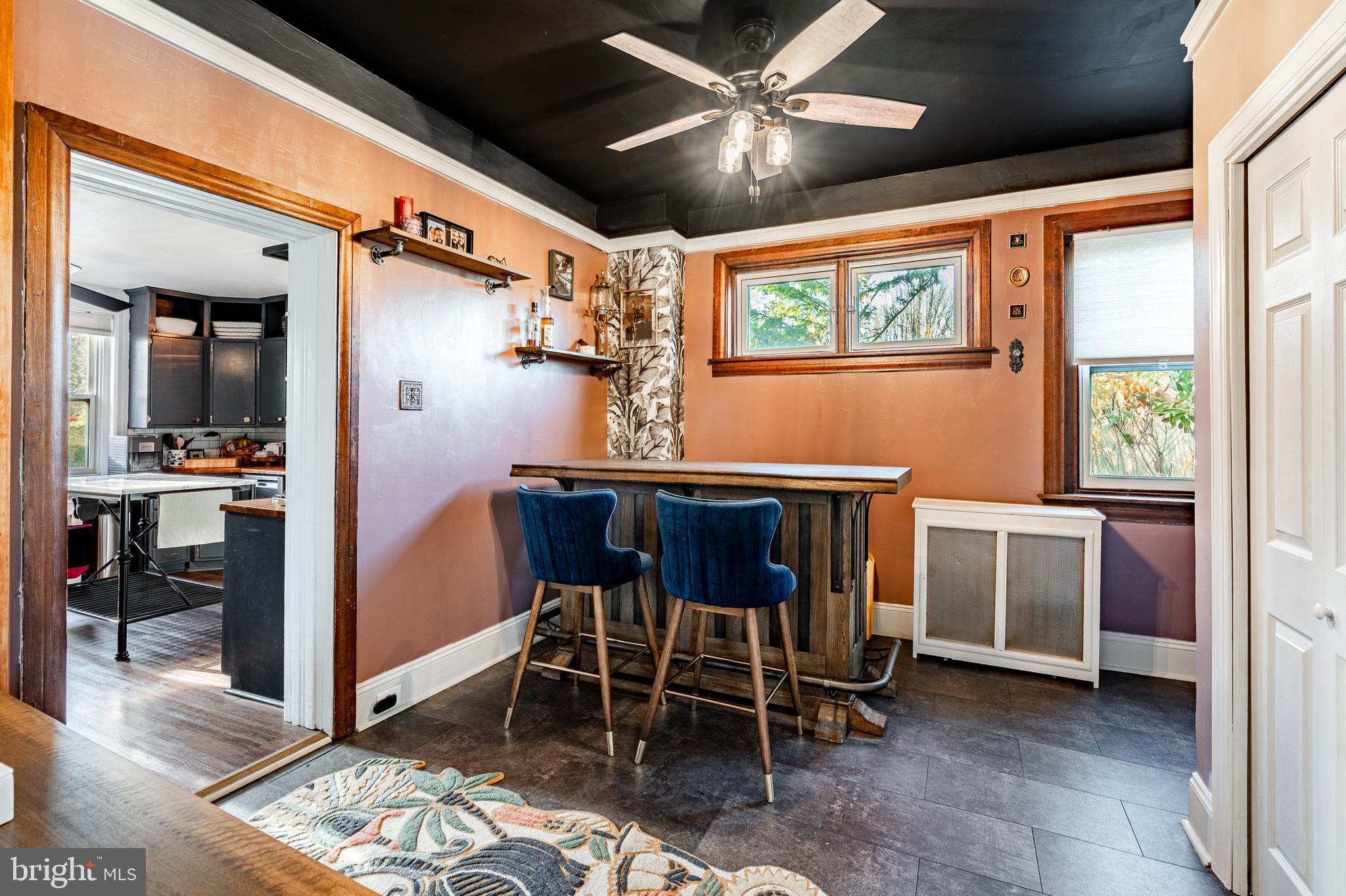 COLD POINT - Residential