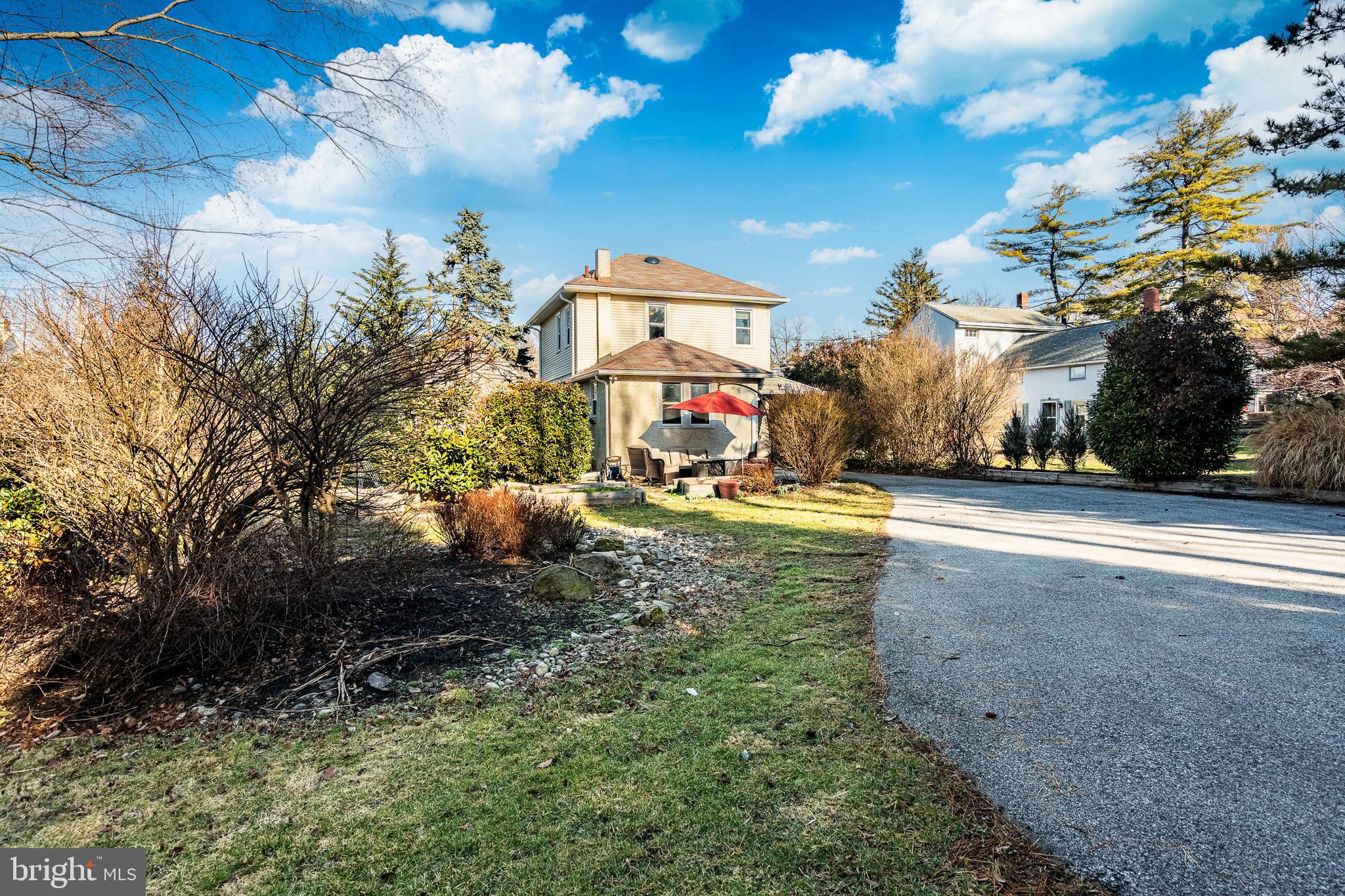 COLD POINT - Residential