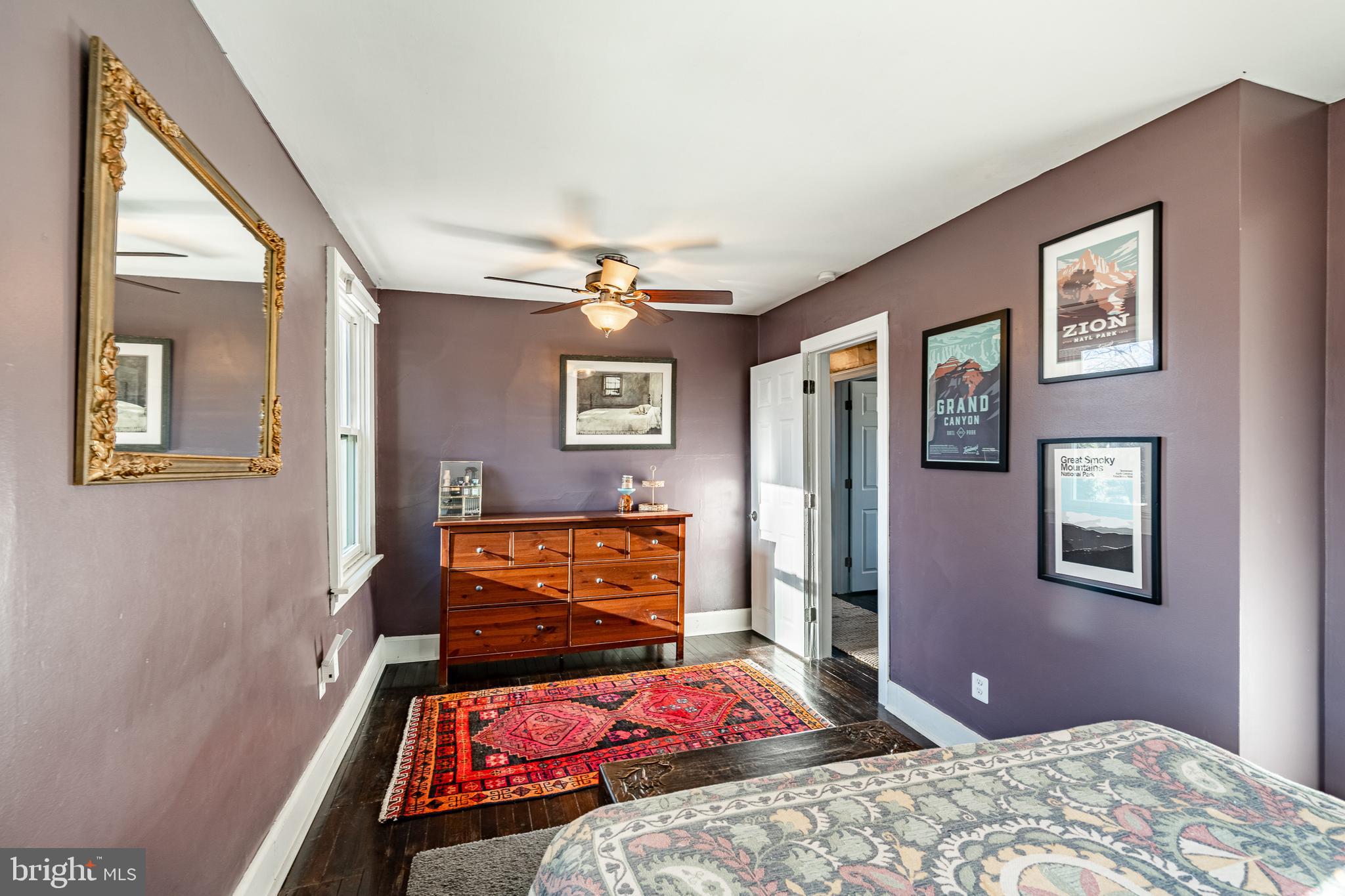 COLD POINT - Residential