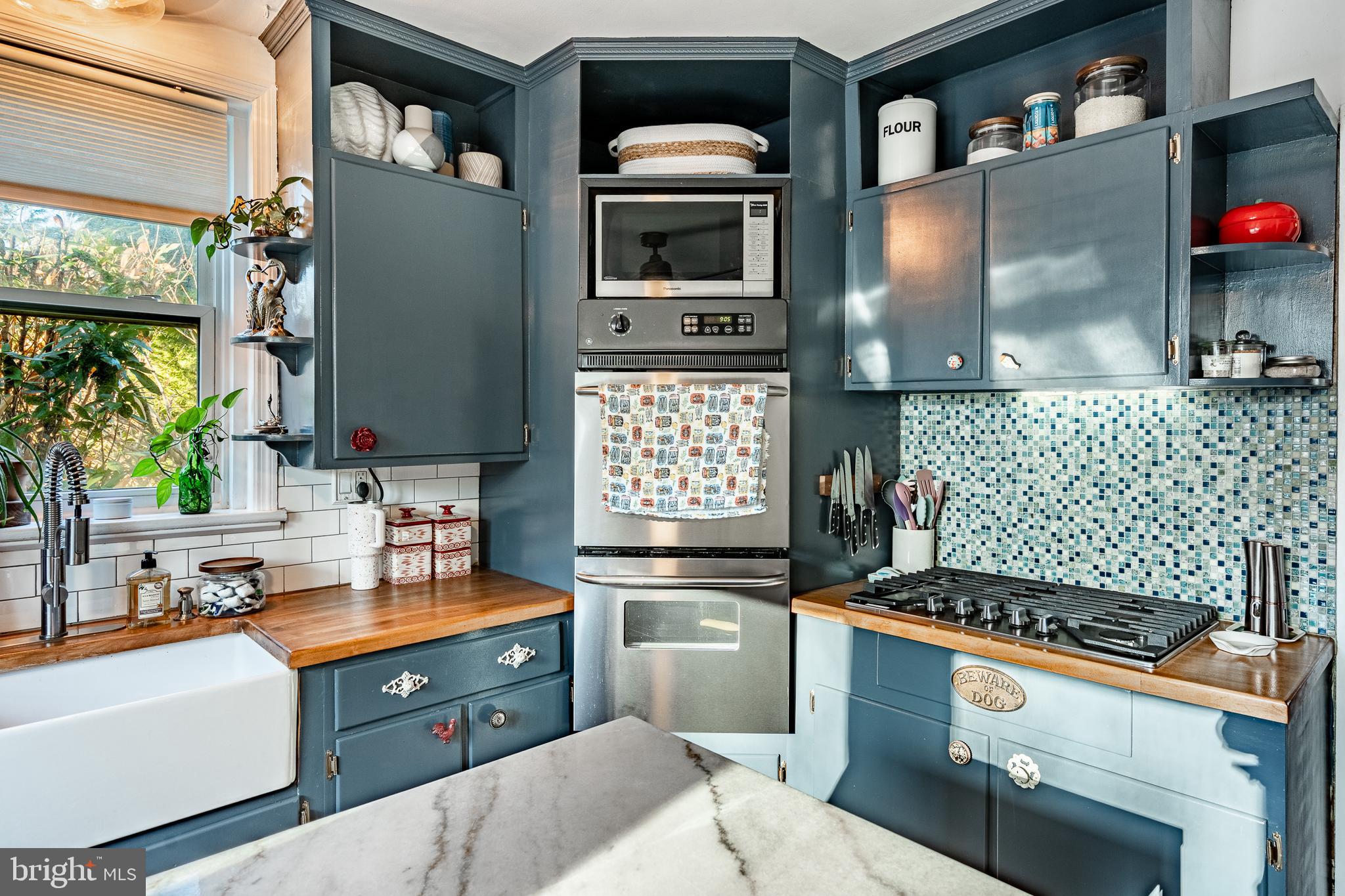 COLD POINT - Residential