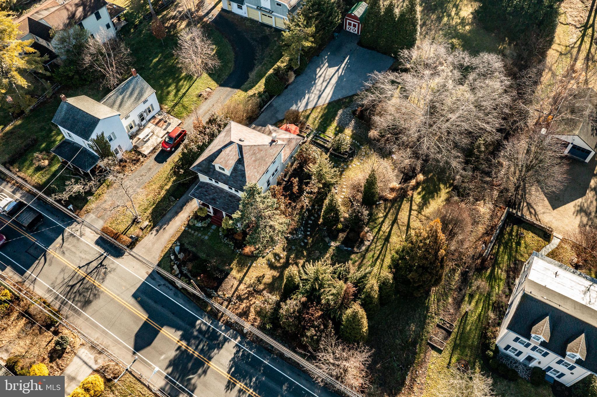 COLD POINT - Residential