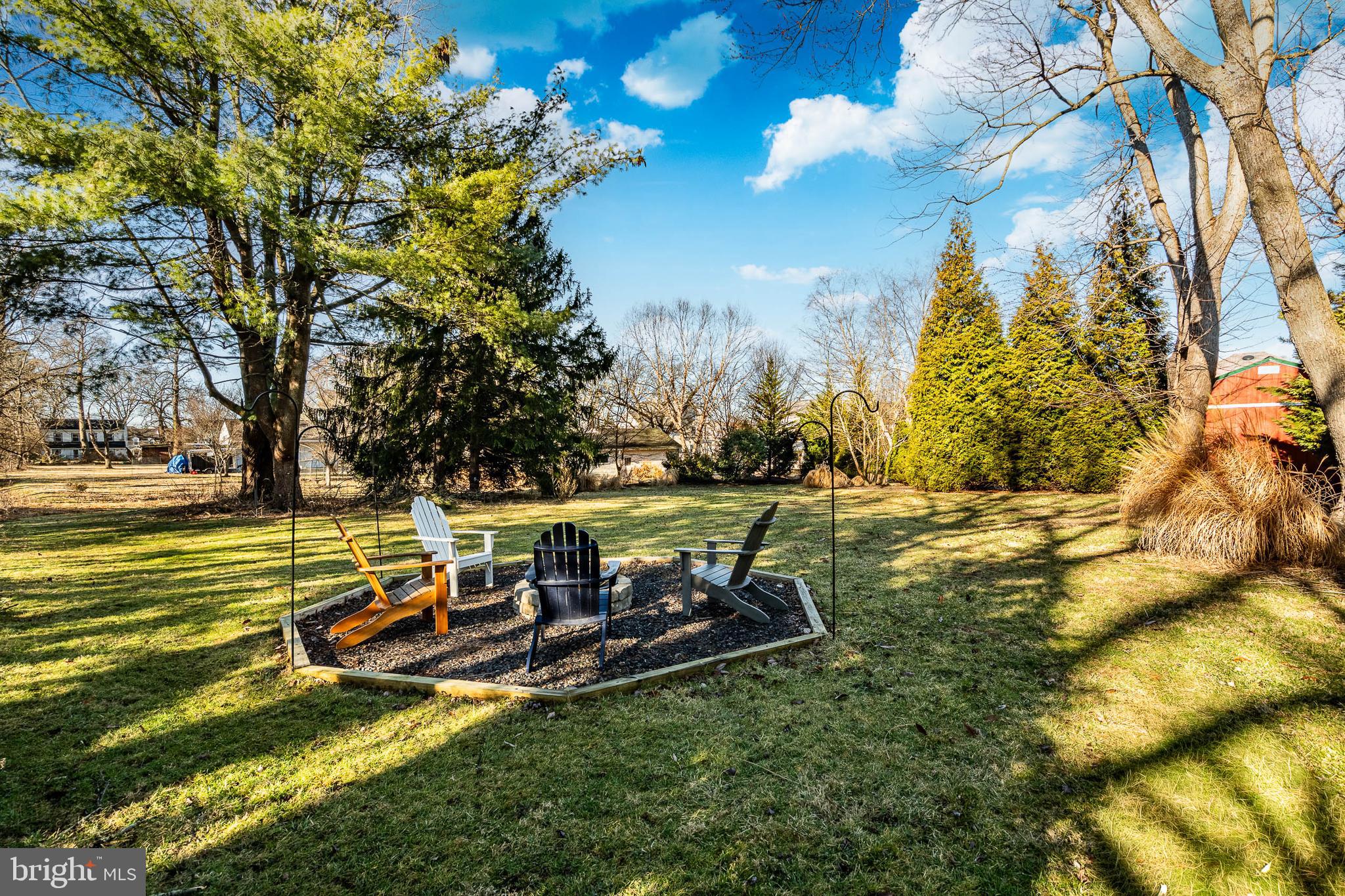 COLD POINT - Residential