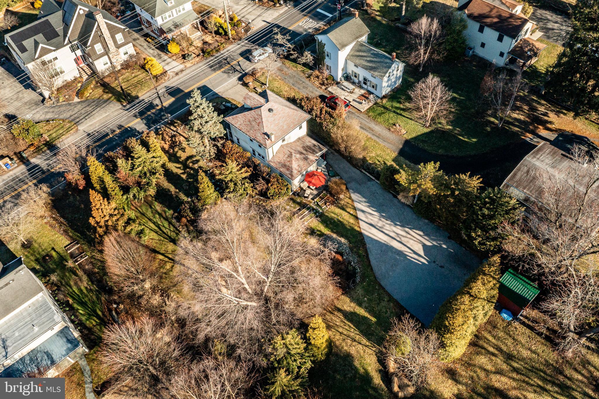 COLD POINT - Residential