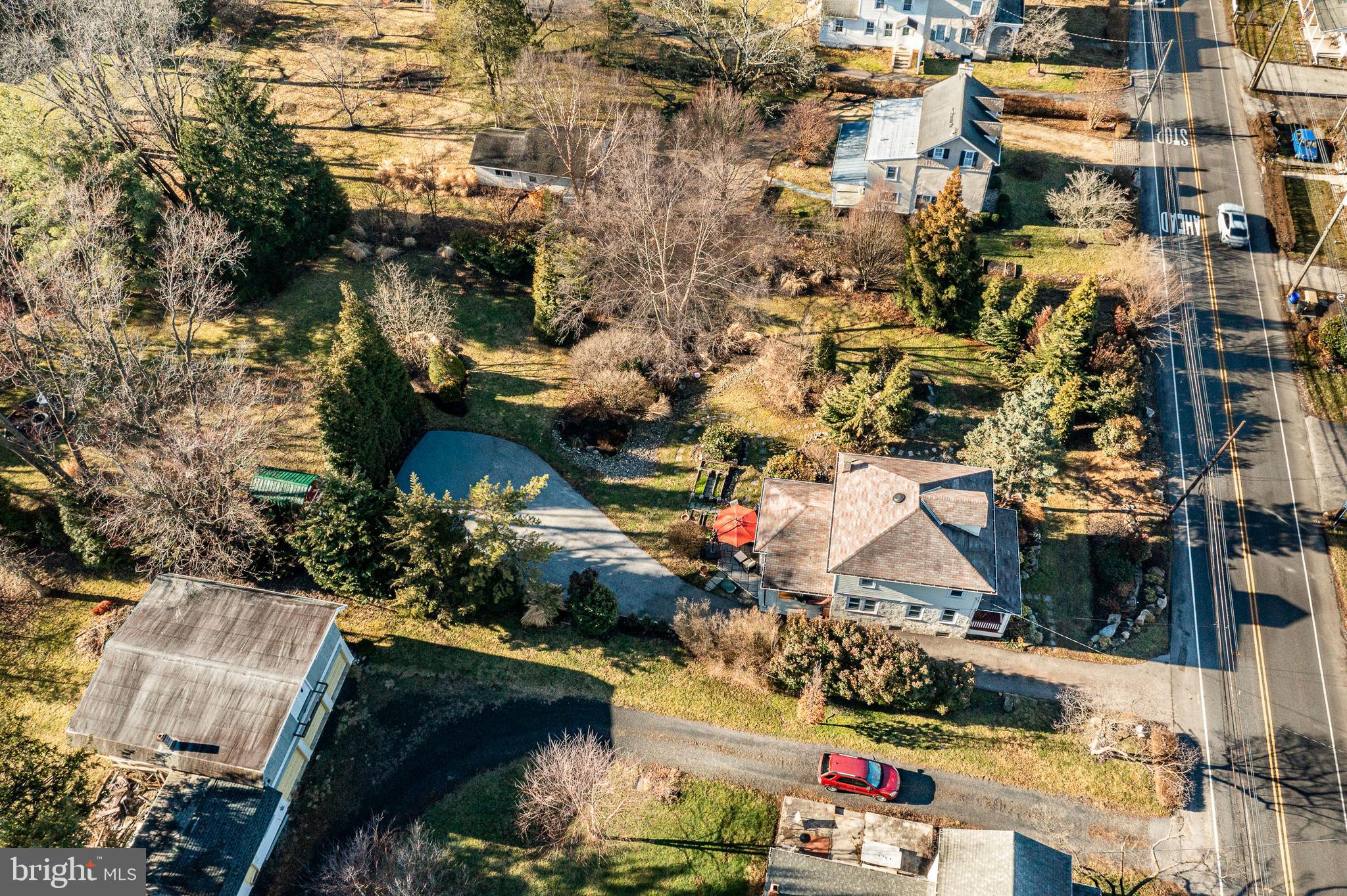 COLD POINT - Residential