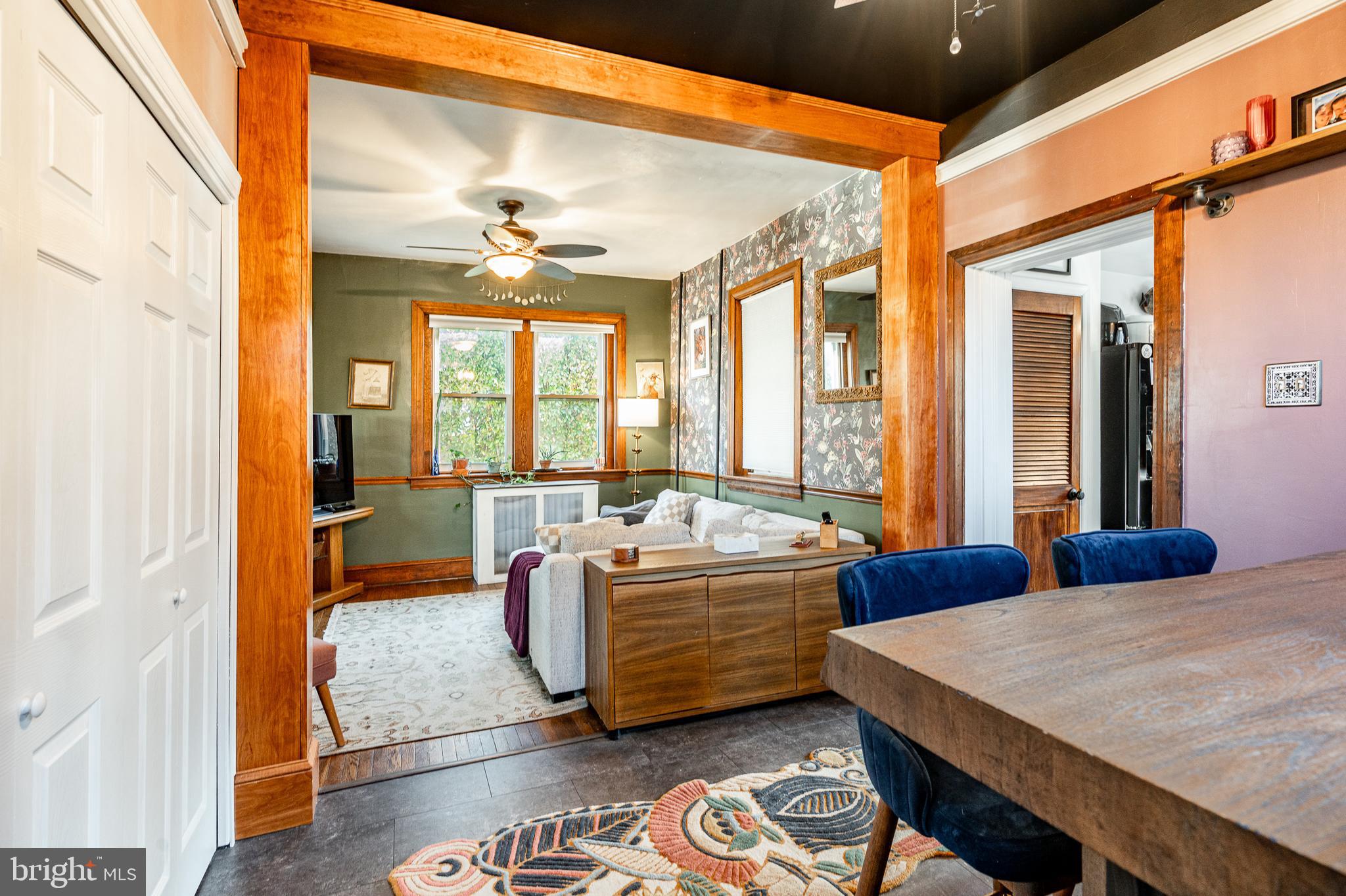 COLD POINT - Residential