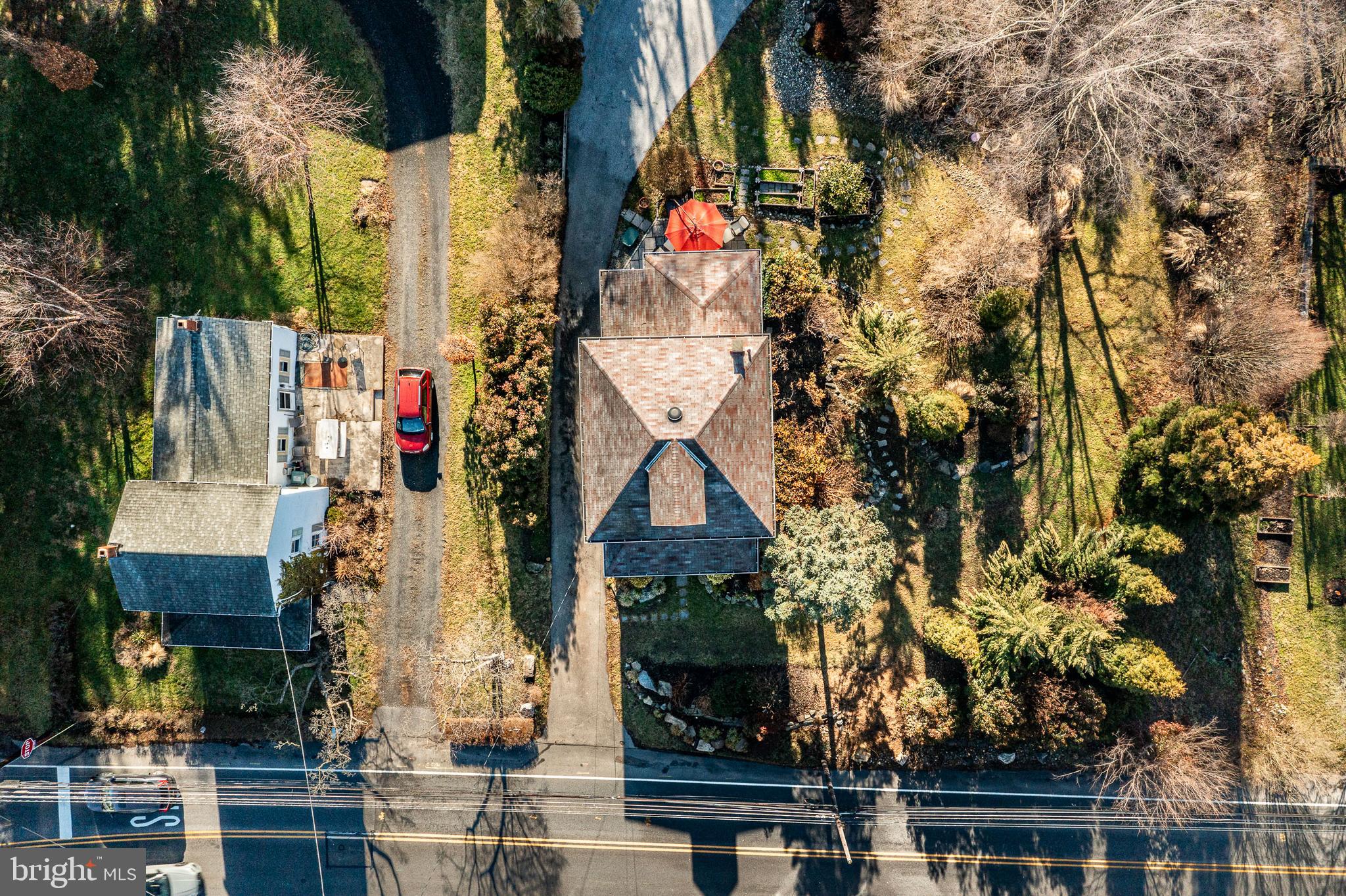 COLD POINT - Residential