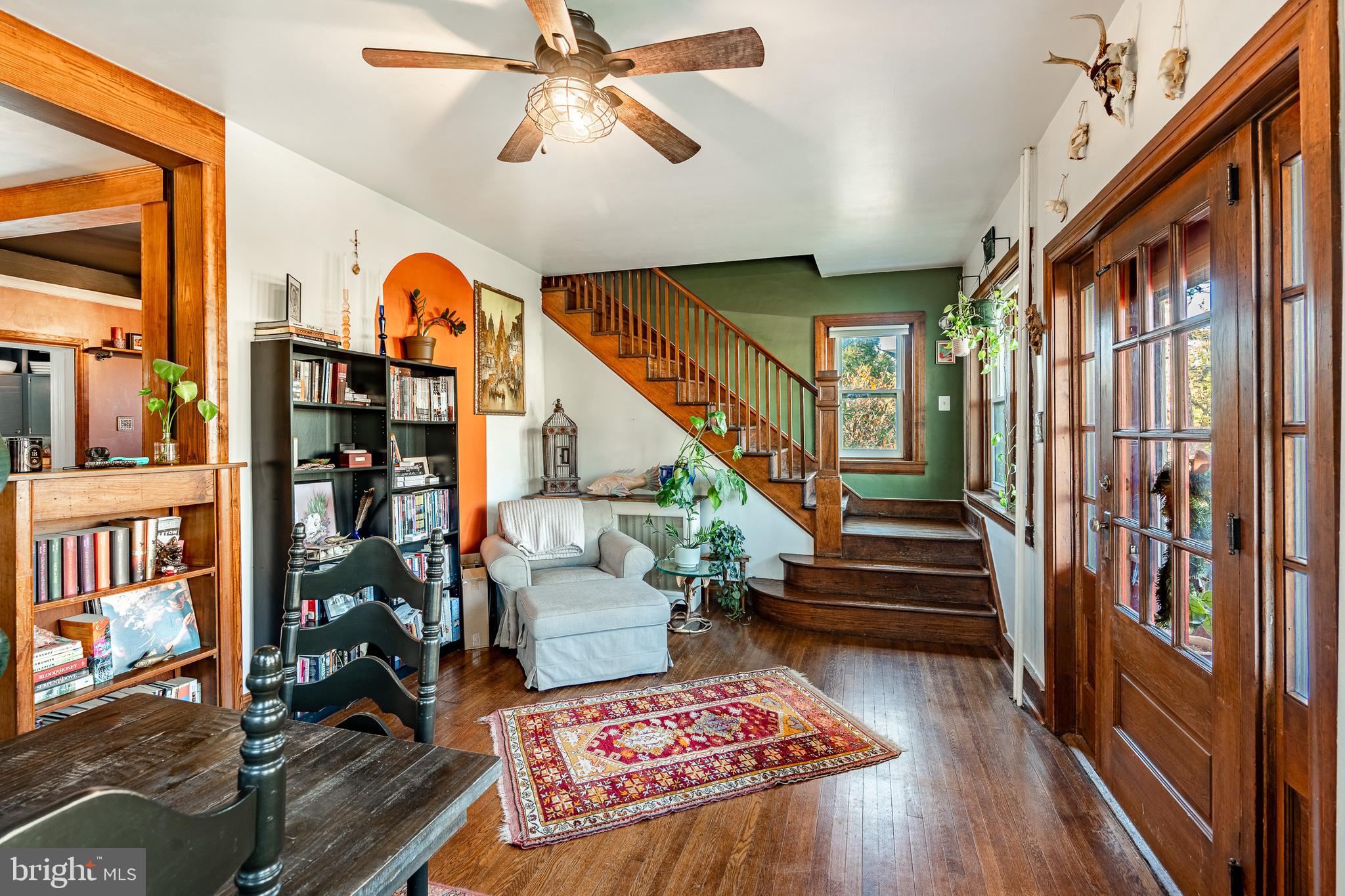 COLD POINT - Residential