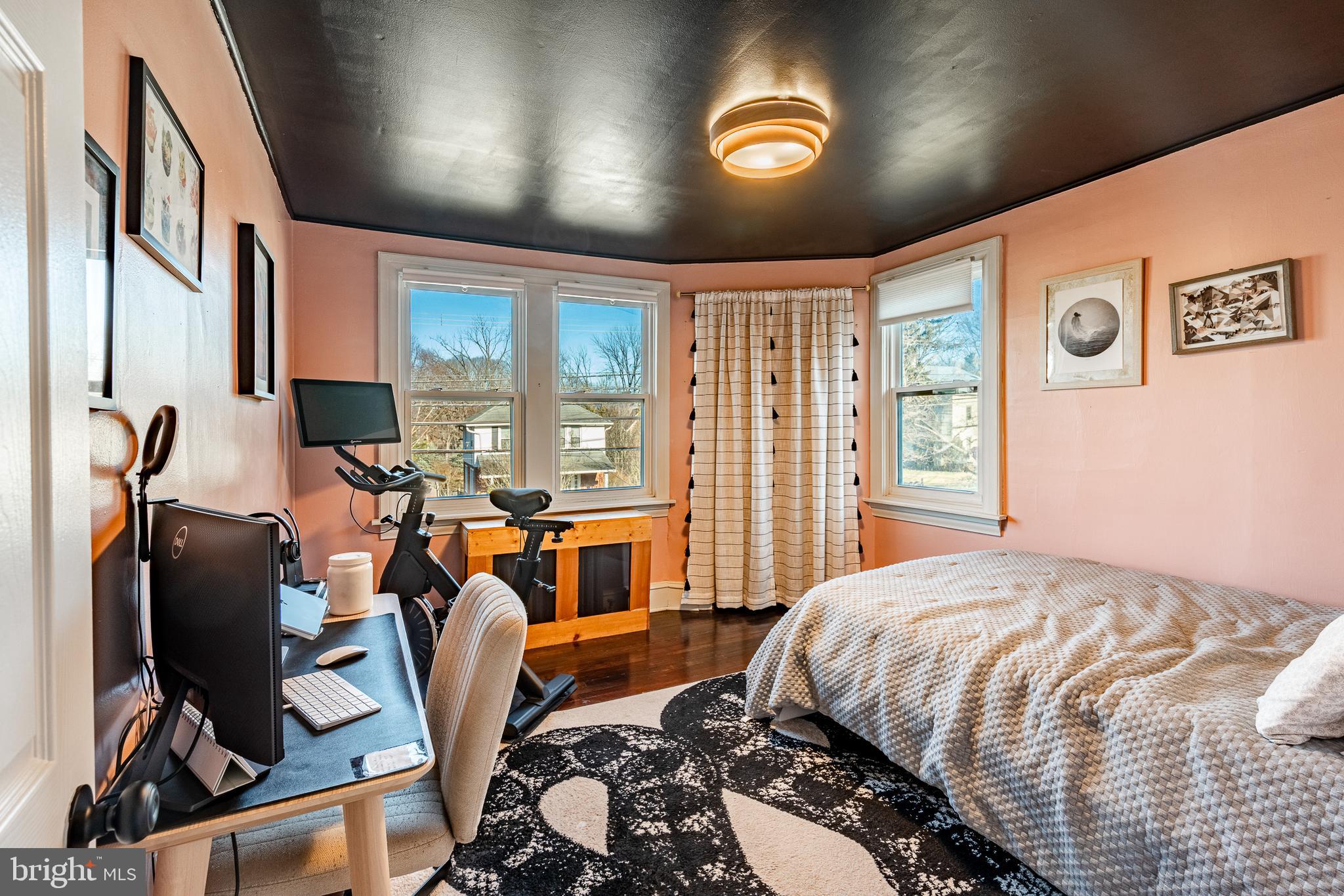 COLD POINT - Residential