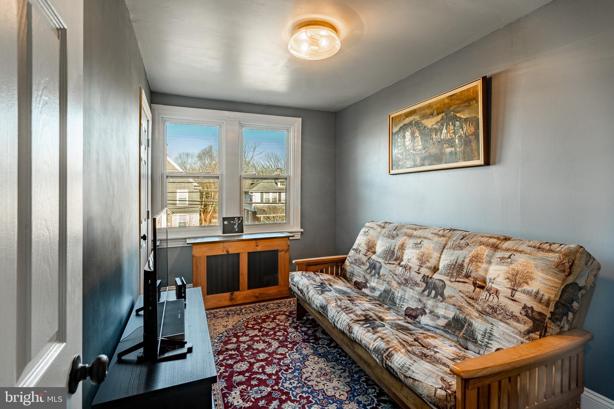 COLD POINT - Residential