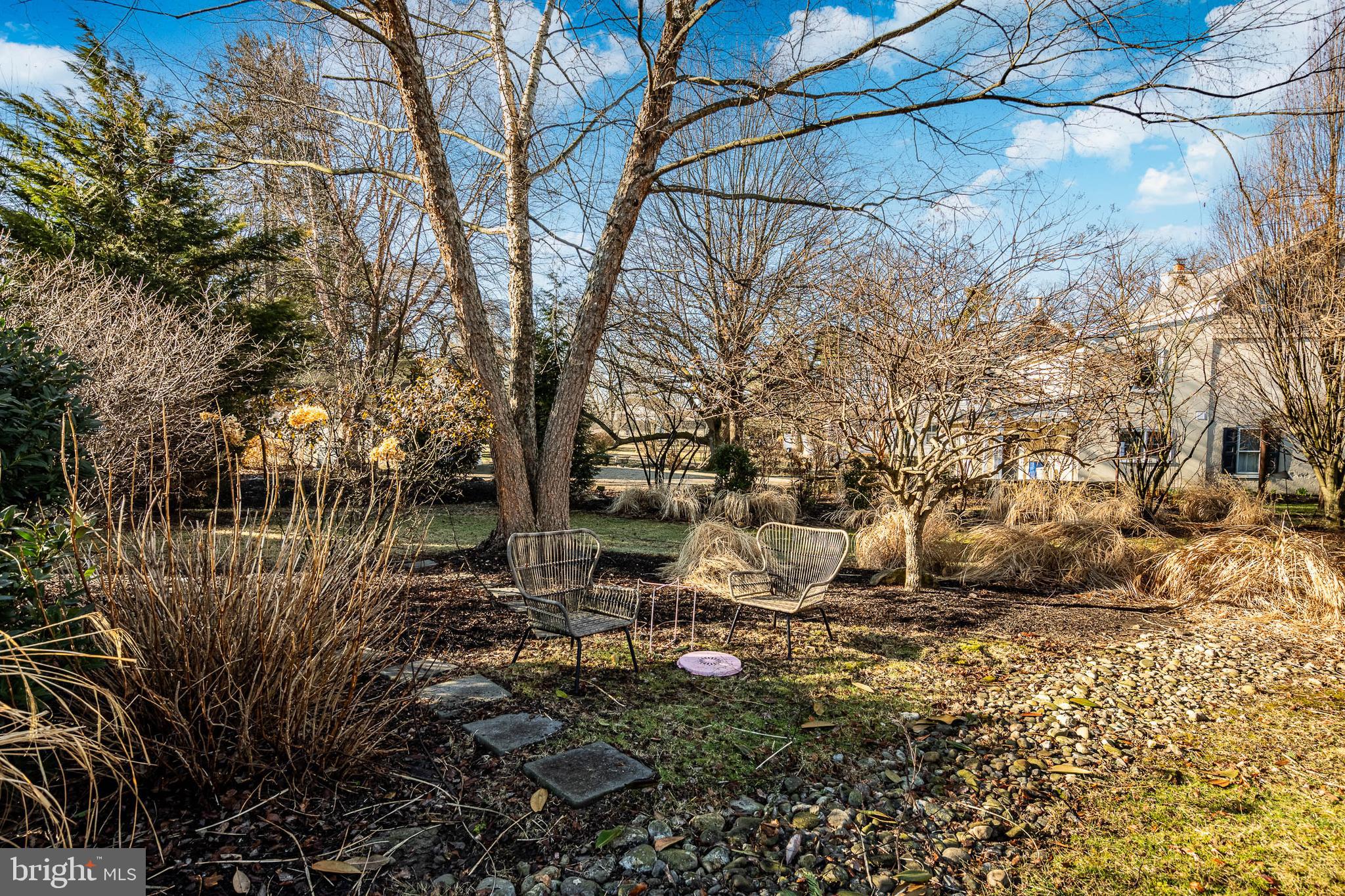 COLD POINT - Residential