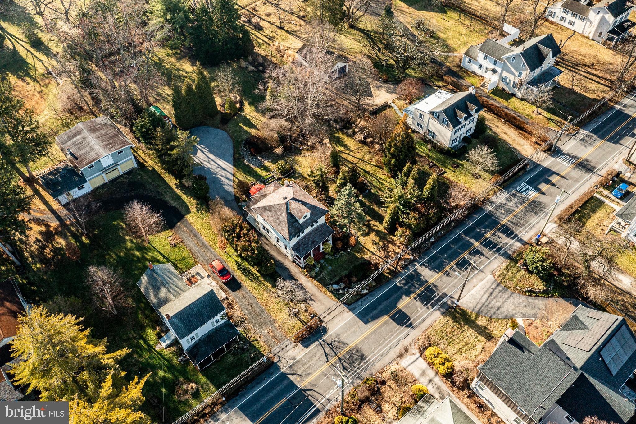 COLD POINT - Residential