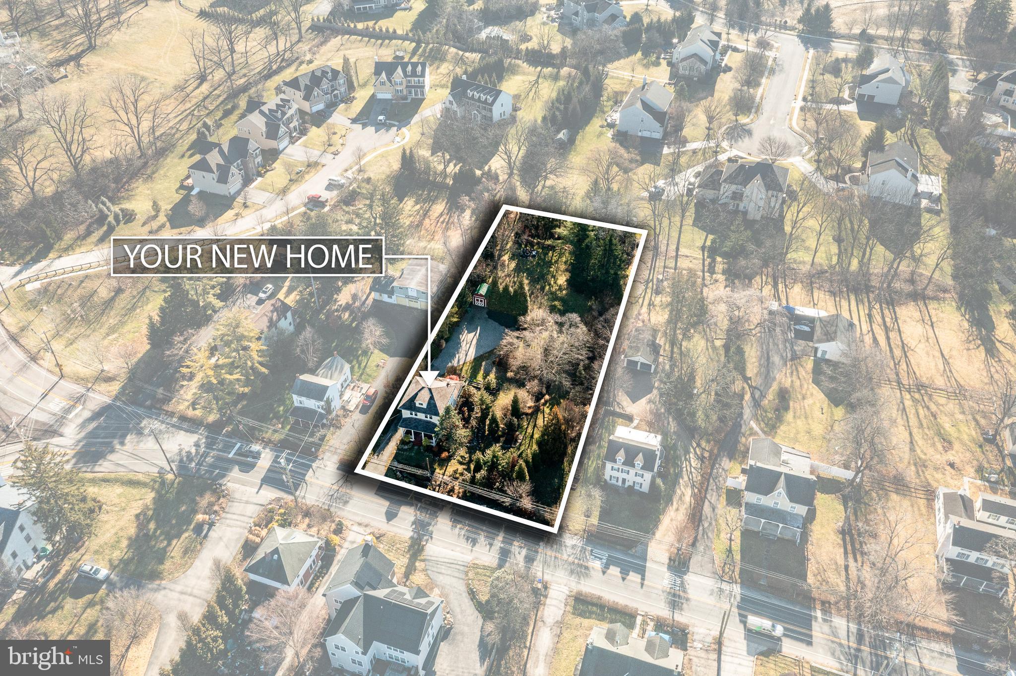 COLD POINT - Residential