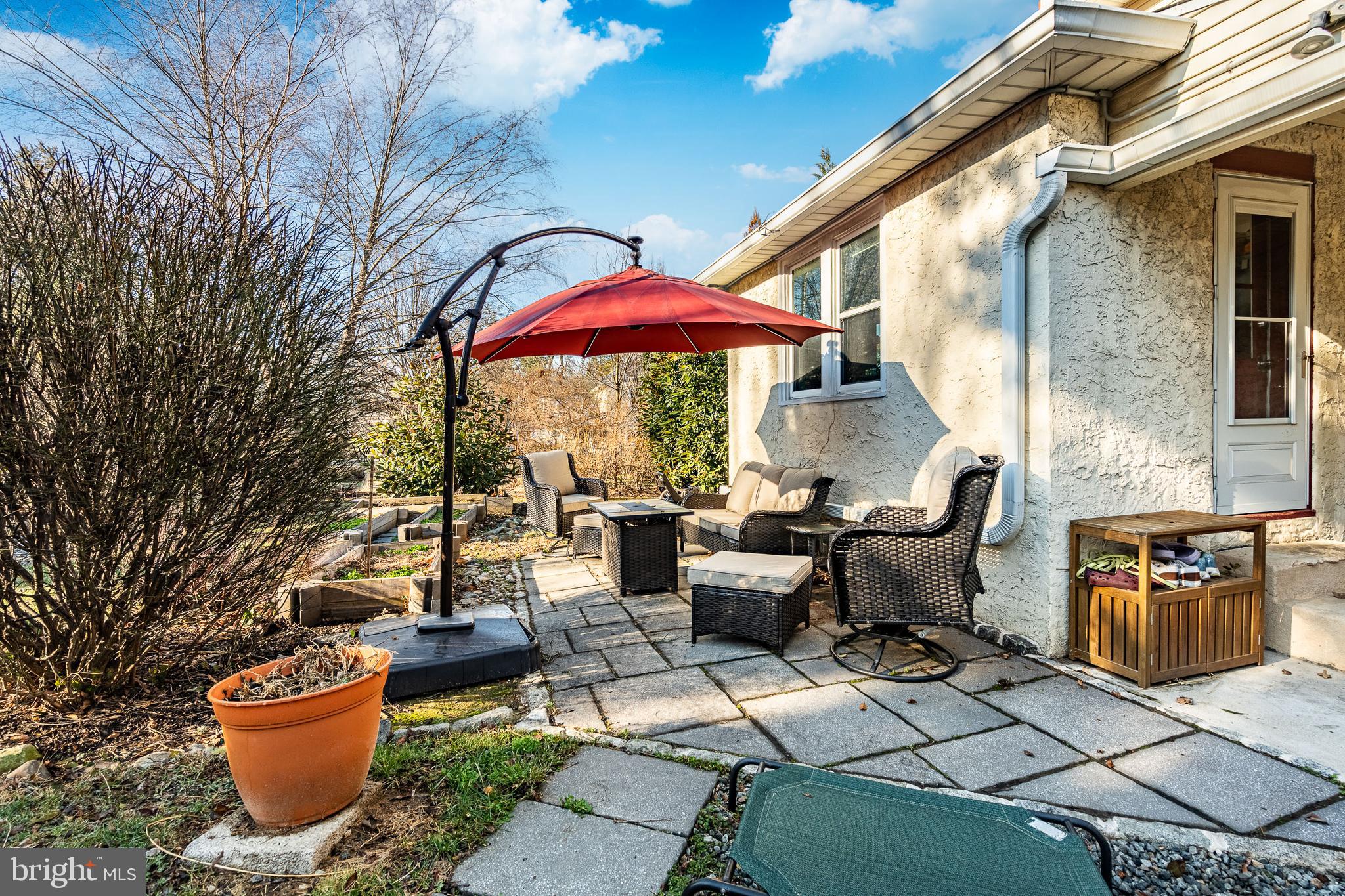 COLD POINT - Residential