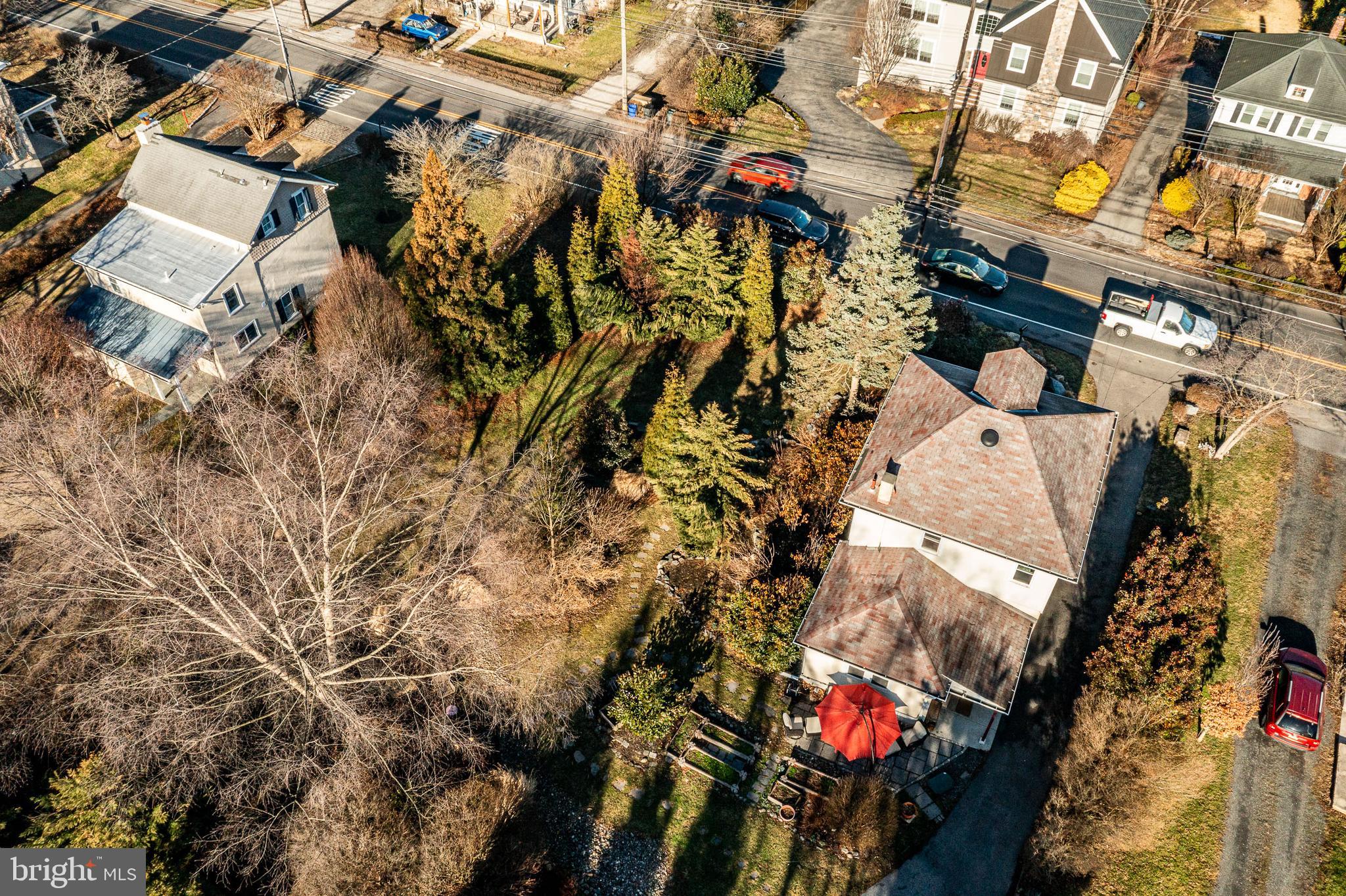 COLD POINT - Residential