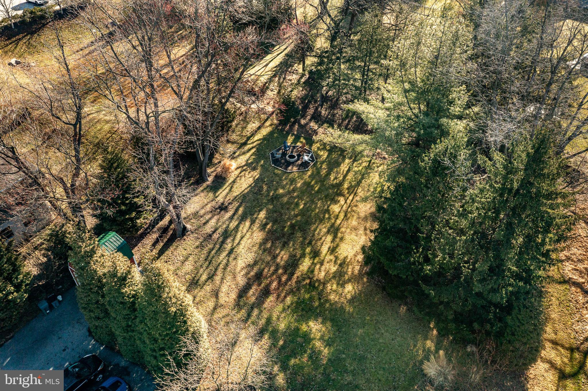 COLD POINT - Residential