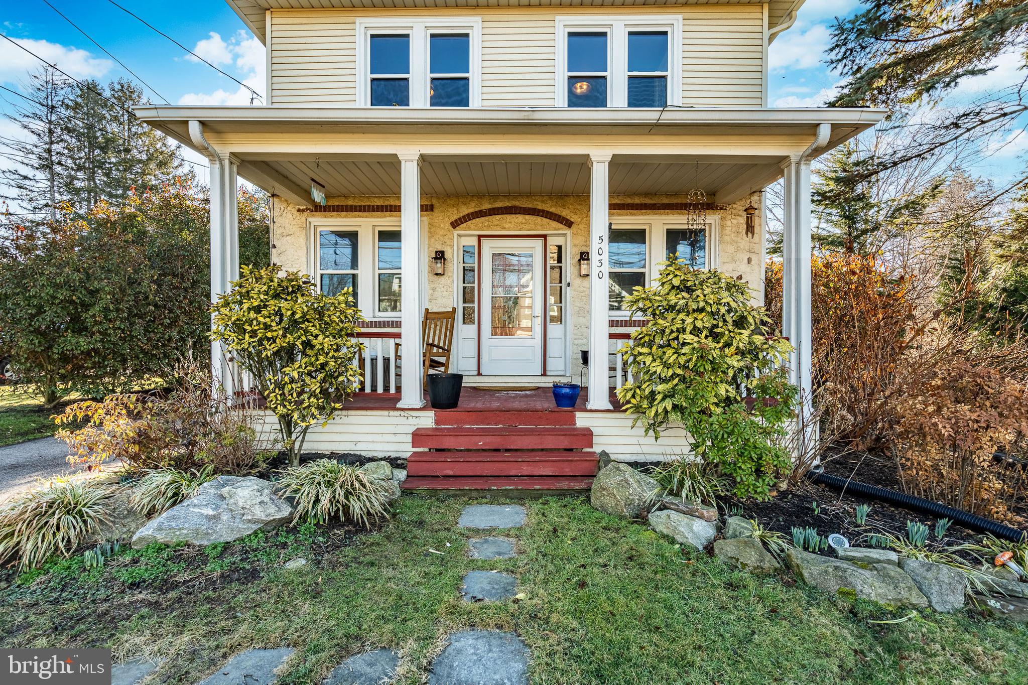 COLD POINT - Residential