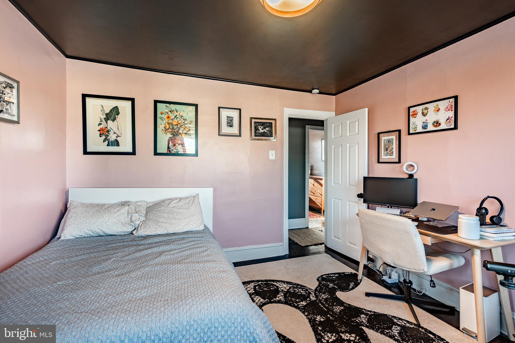 COLD POINT - Residential