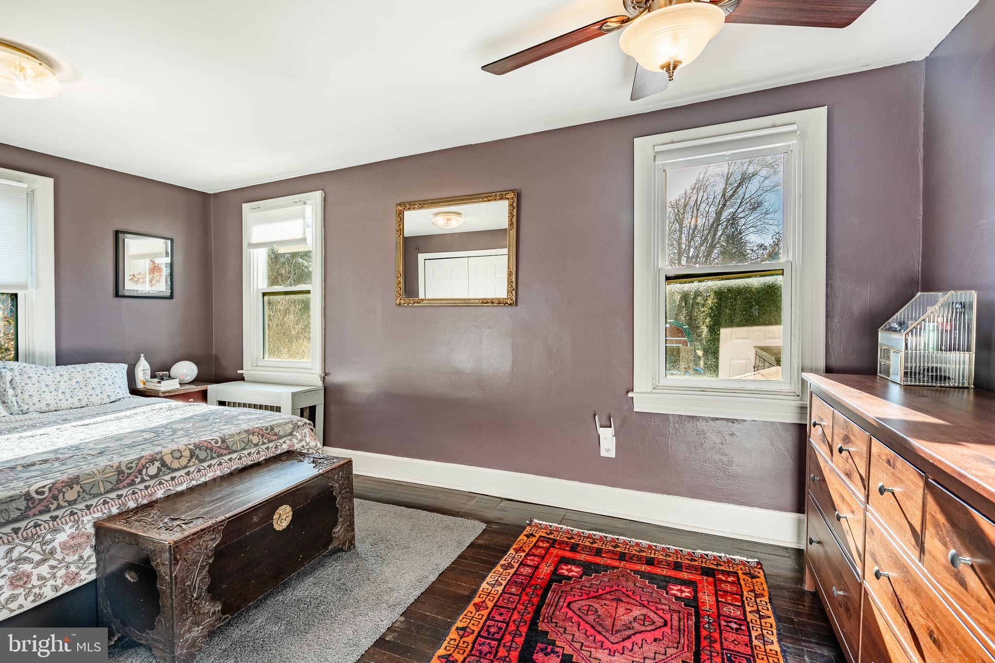 COLD POINT - Residential