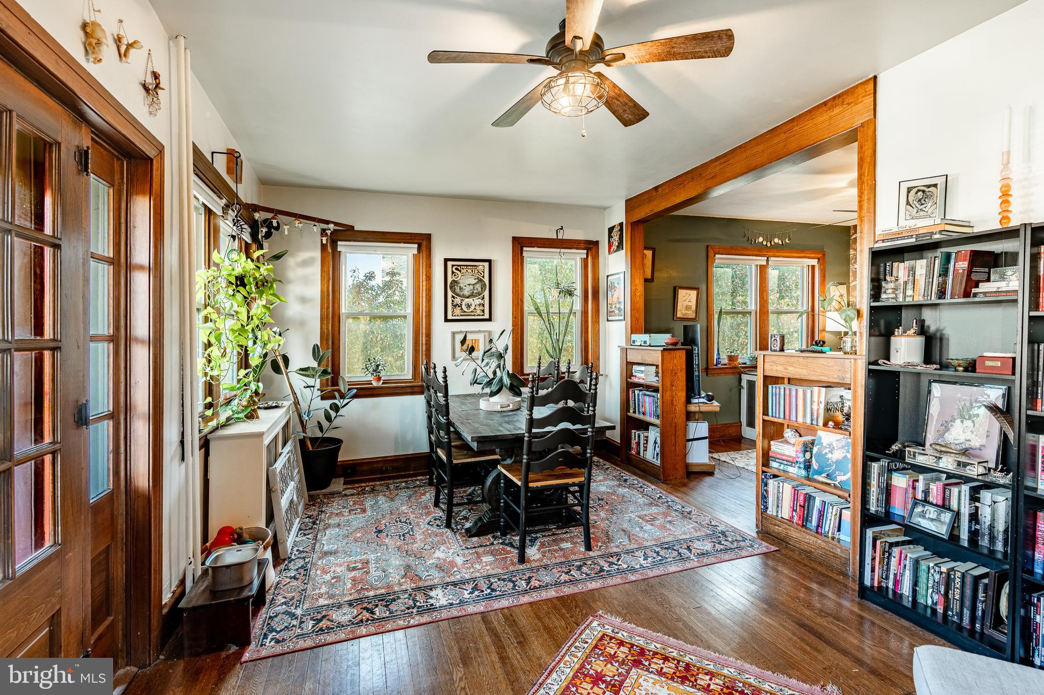 COLD POINT - Residential