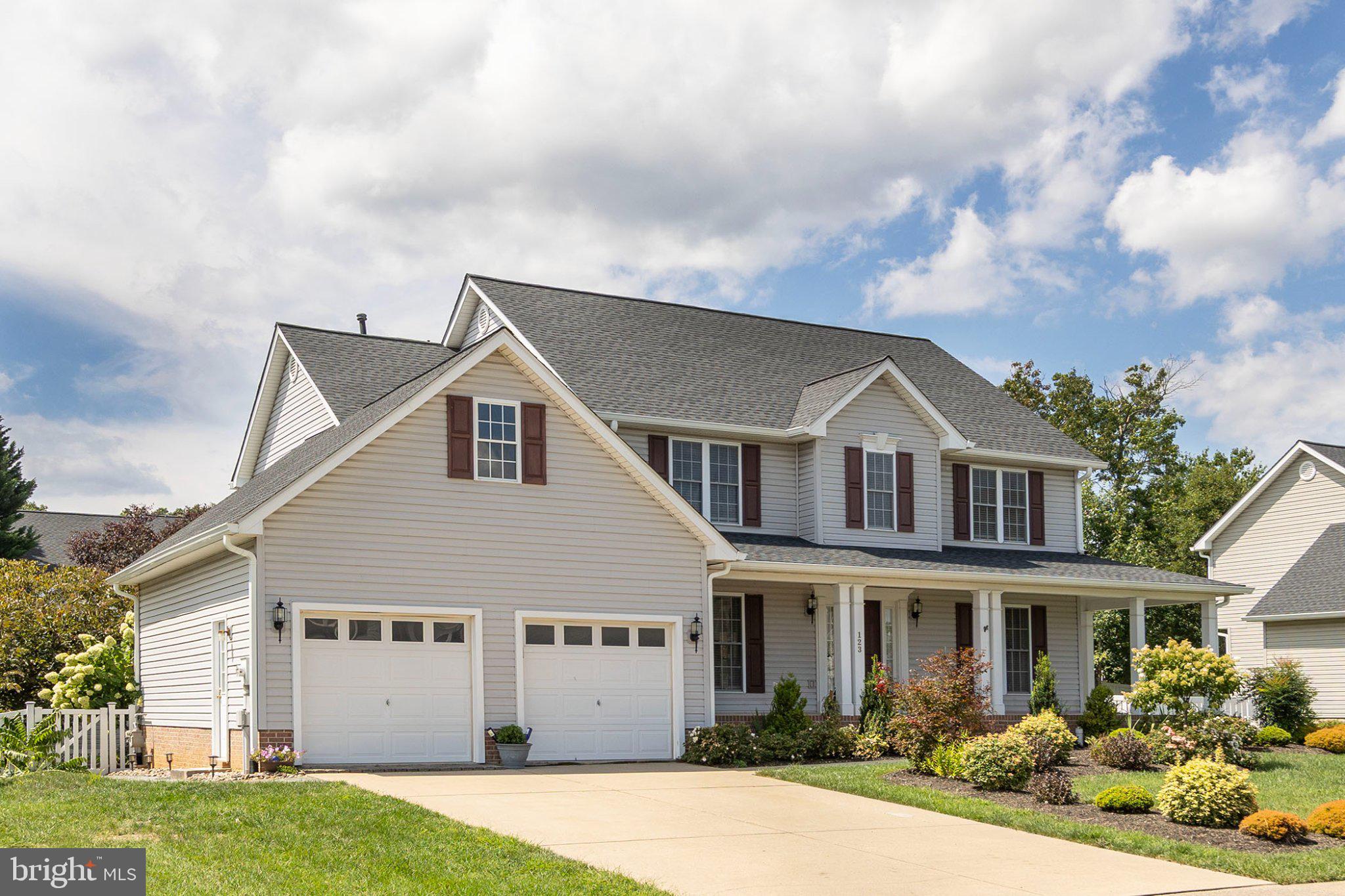 123 KINROSS DRIVE