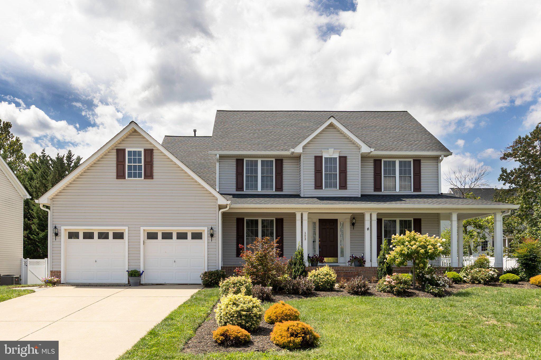 123 KINROSS DRIVE