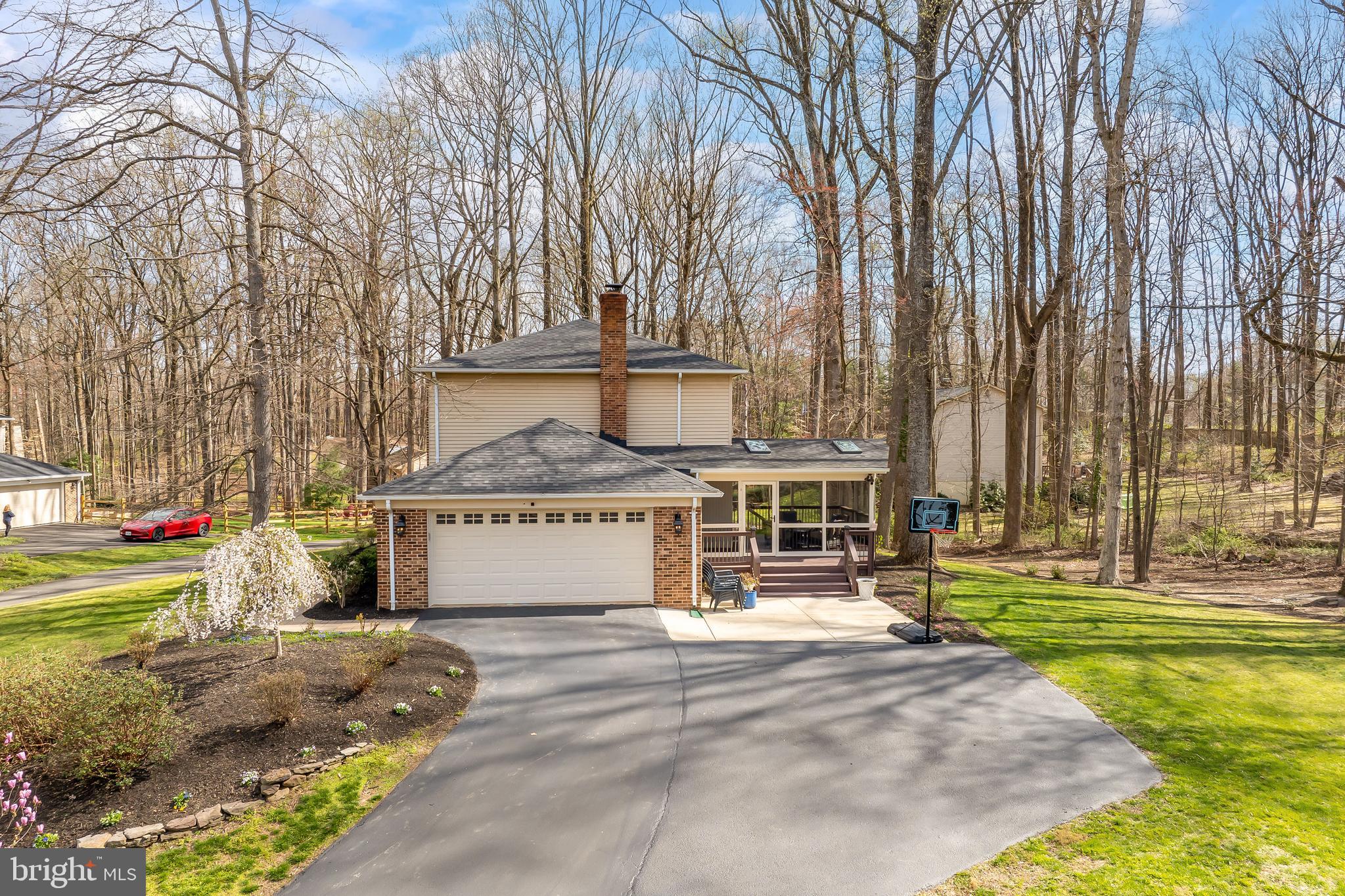 FAIRFAX STATION - Residential