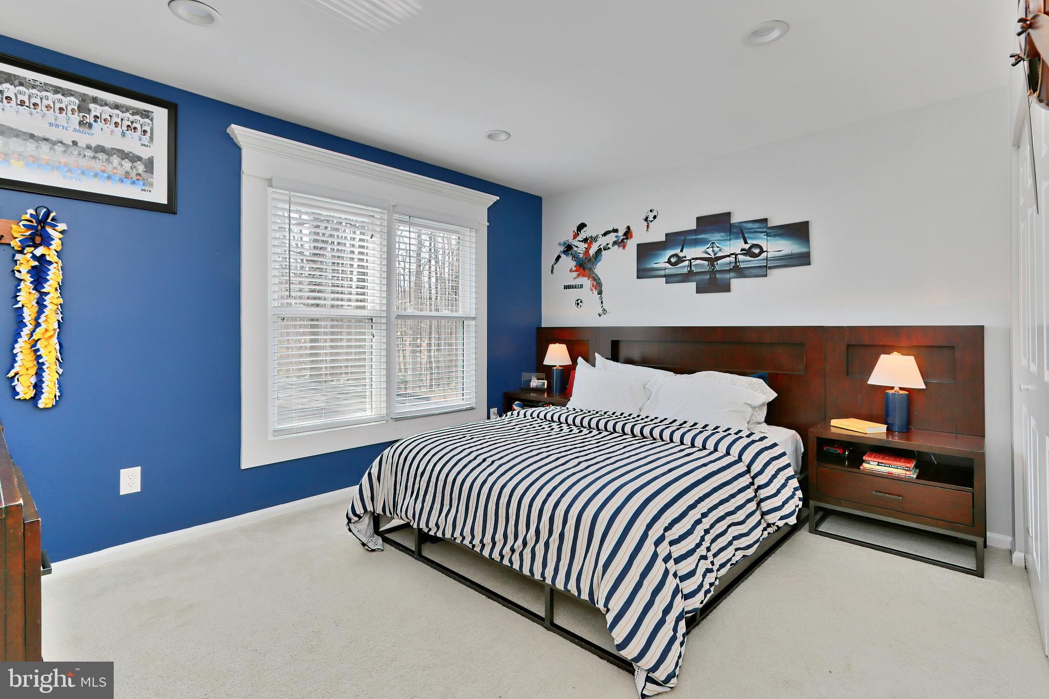 FAIRFAX STATION - Residential