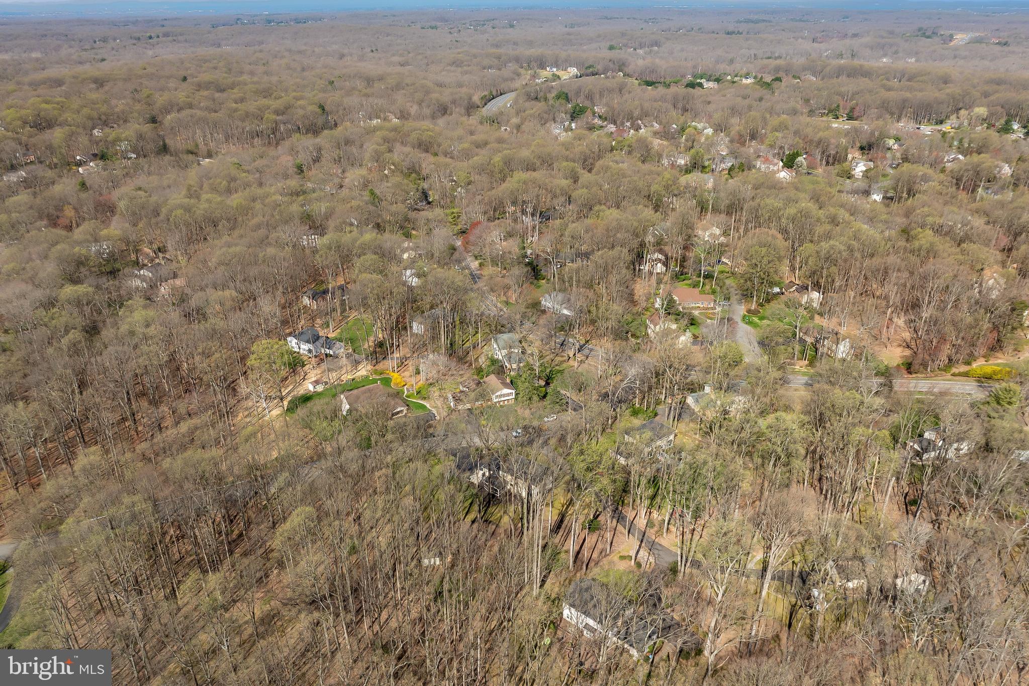 FAIRFAX STATION - Residential