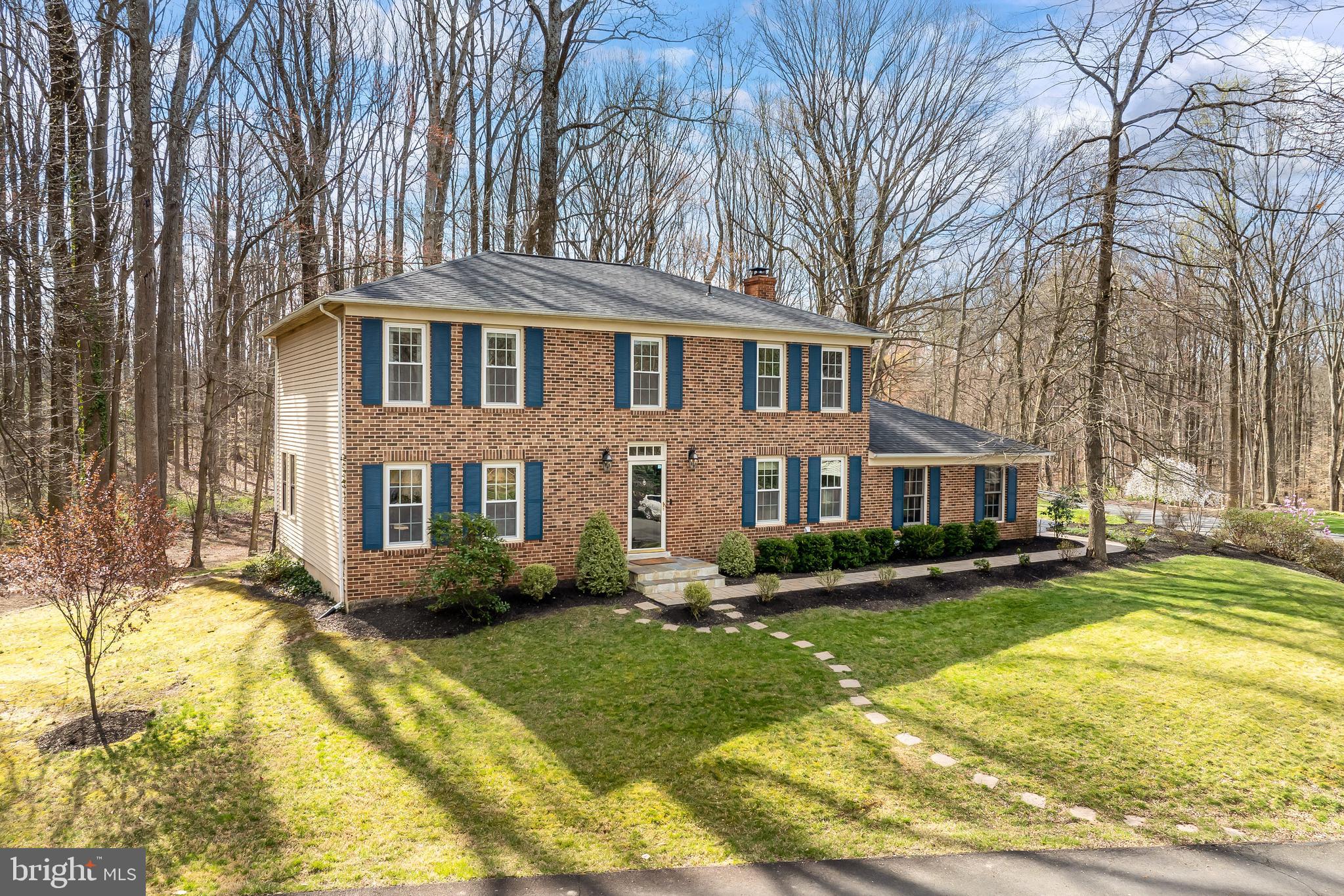 FAIRFAX STATION - Residential