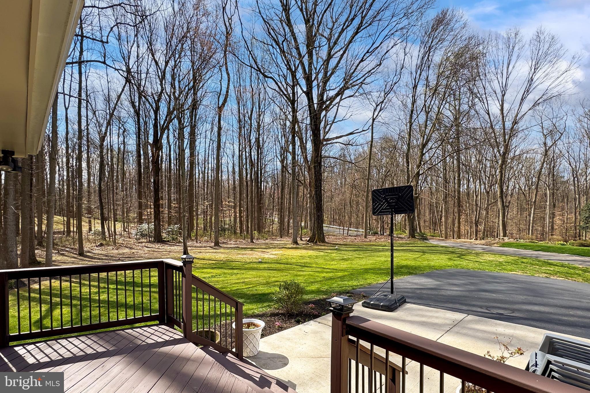 FAIRFAX STATION - Residential