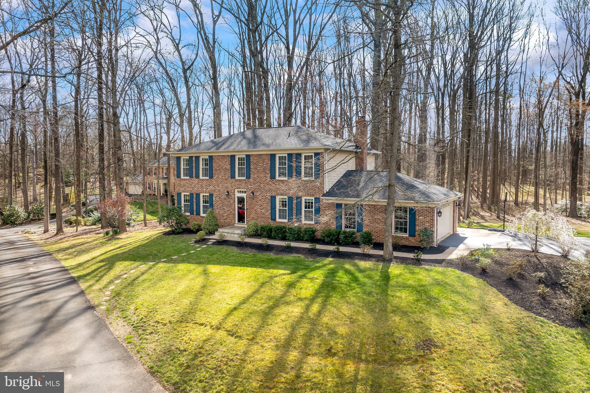 FAIRFAX STATION - Residential