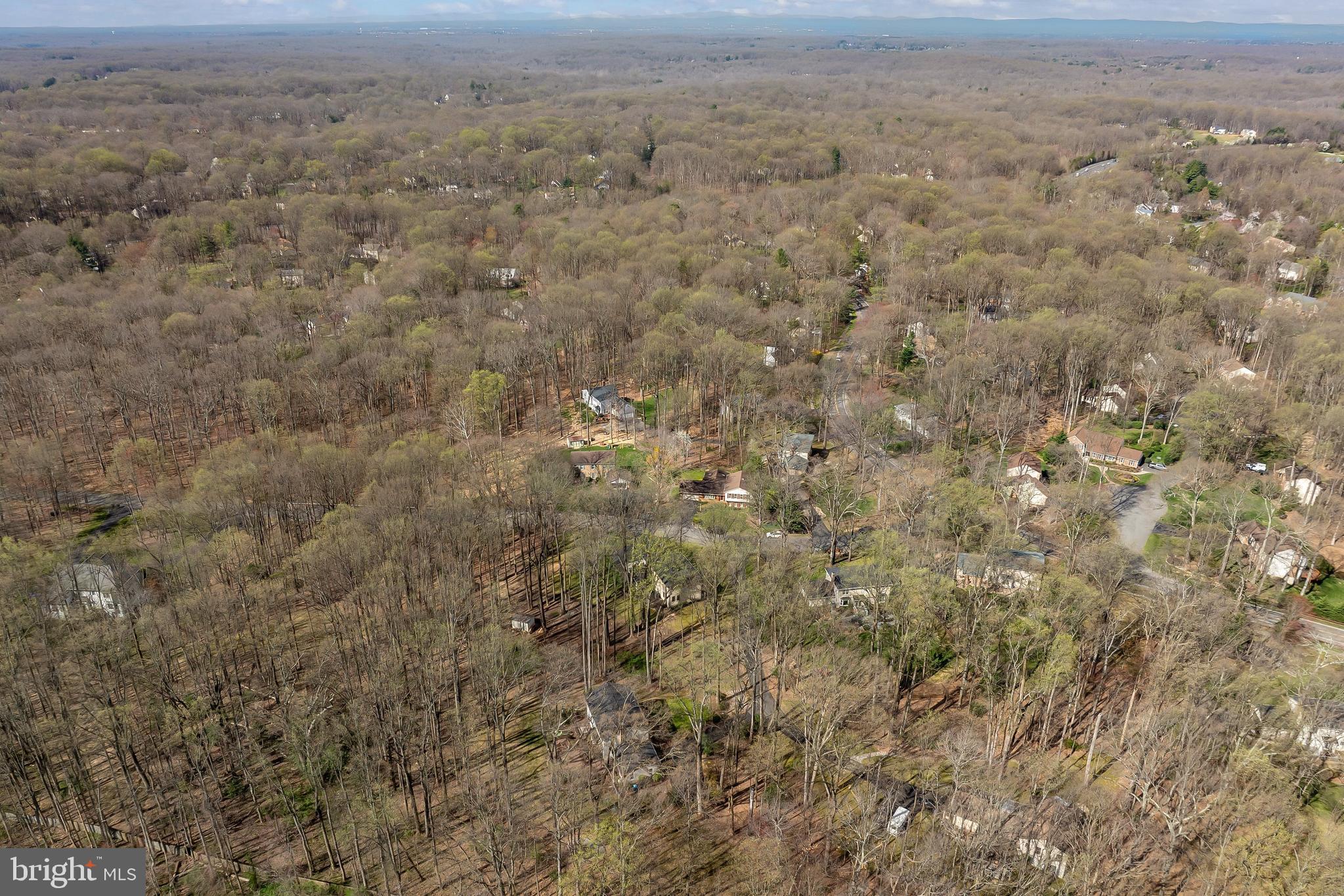 FAIRFAX STATION - Residential