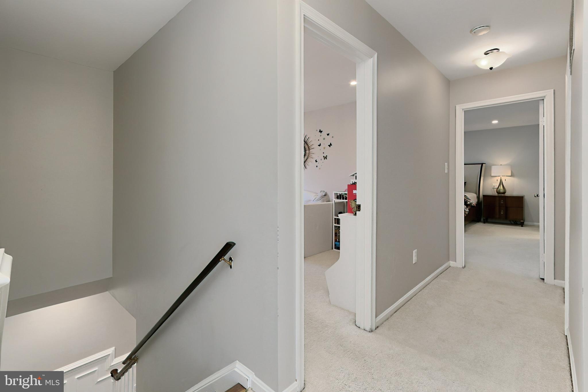 FAIRFAX STATION - Residential