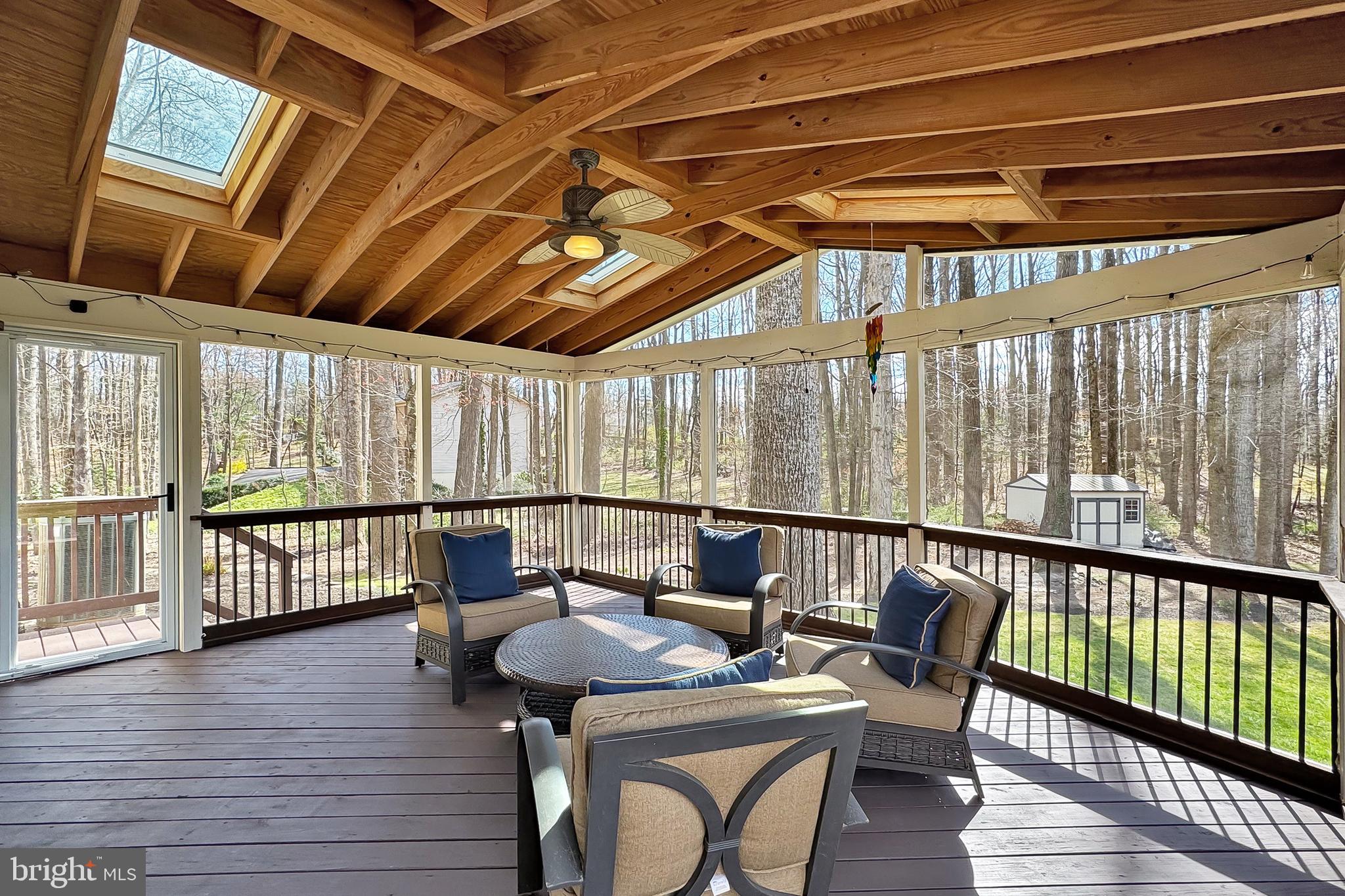 FAIRFAX STATION - Residential