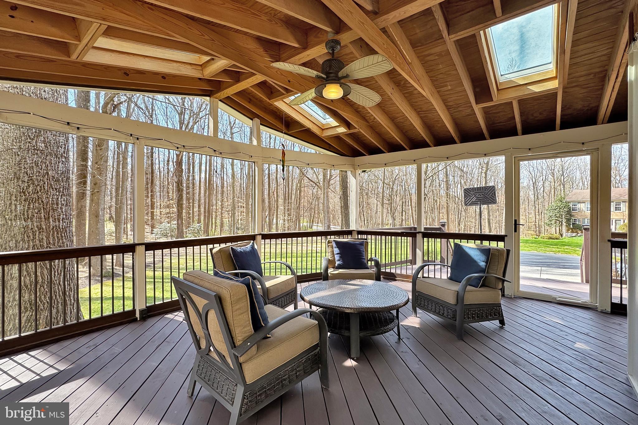 FAIRFAX STATION - Residential