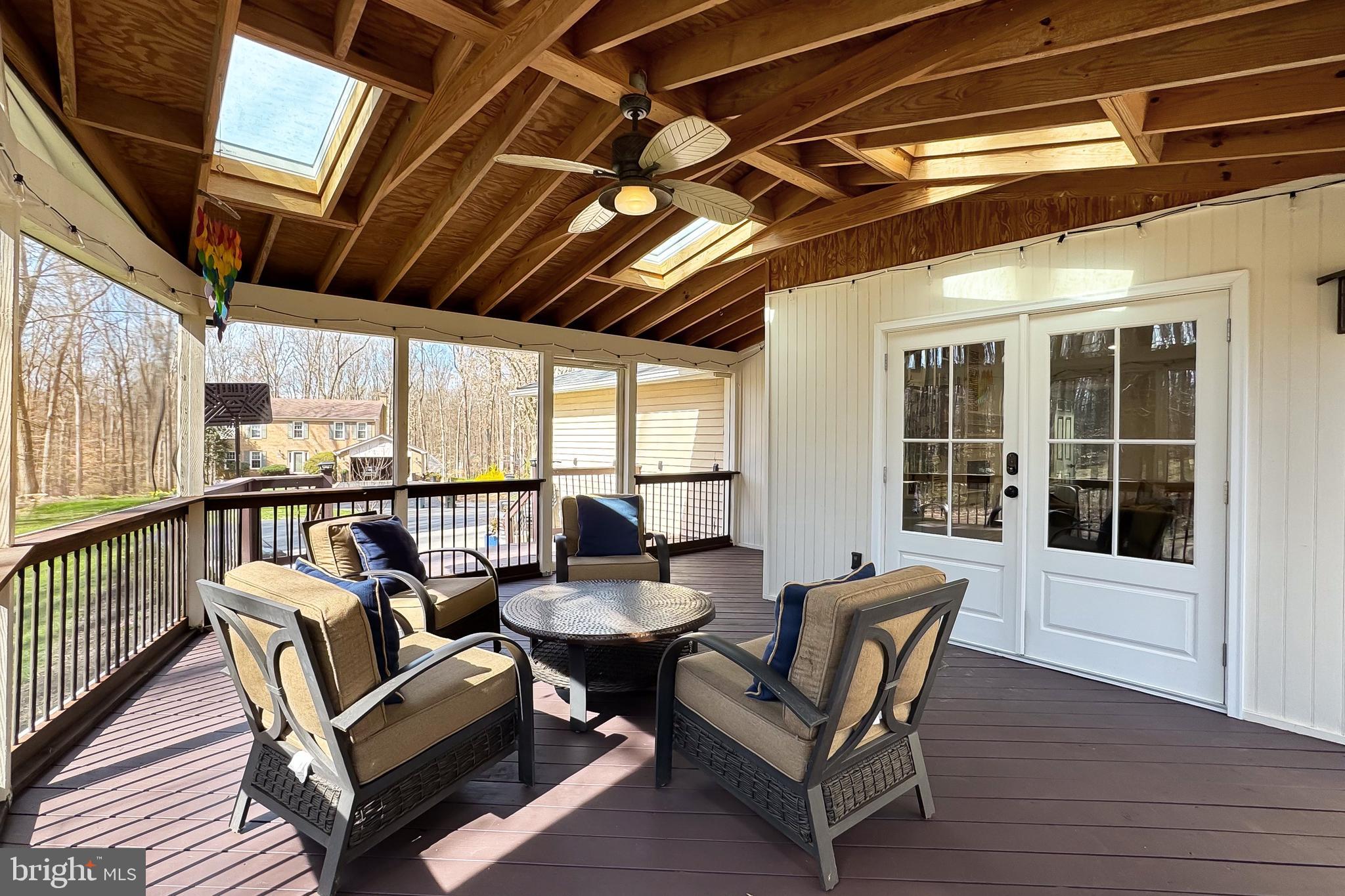 FAIRFAX STATION - Residential