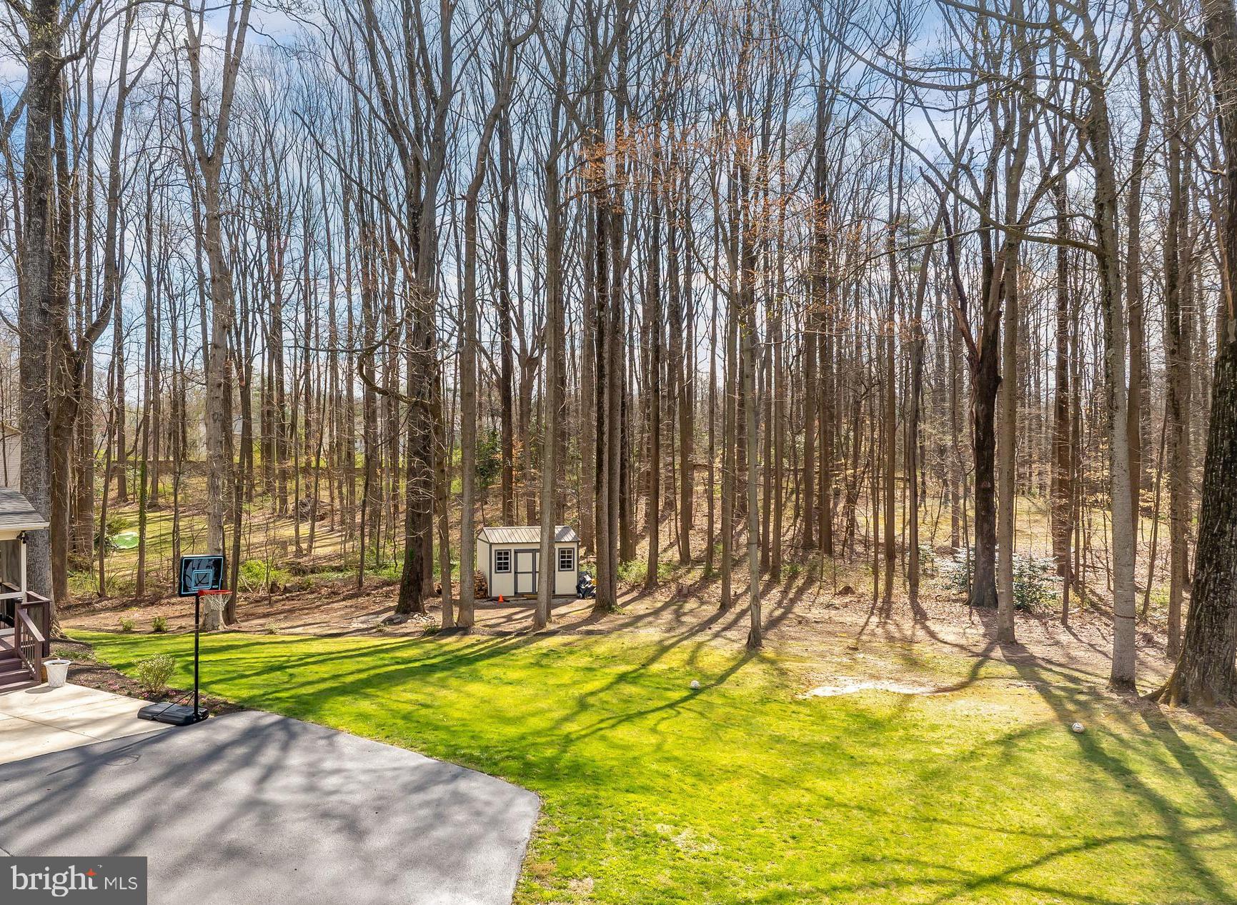 FAIRFAX STATION - Residential