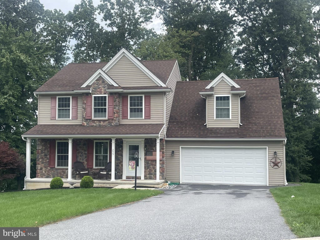 Photo of 255 Liz Lane, GAP, PA 17527 (MLS # PALA2096160)