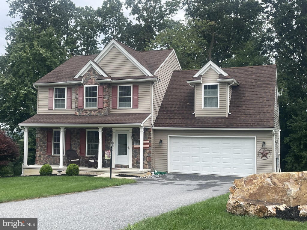 Photo of 255 Liz Lane, GAP, PA 17527 (MLS # PALA2096160)