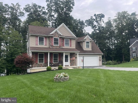 Photo of 255 Liz Lane, GAP, PA 17527 (MLS # PALA2096160)
