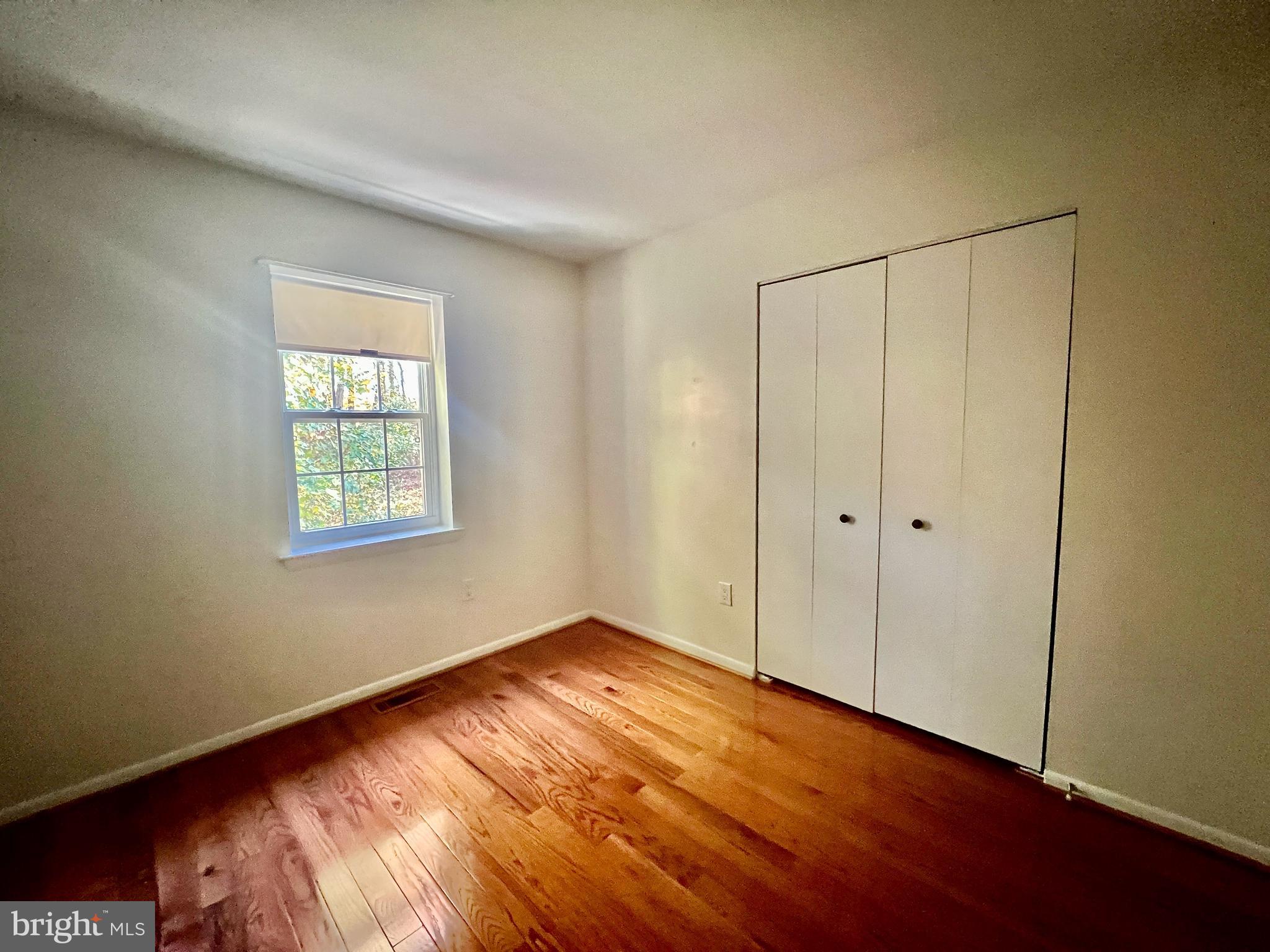 THE VILLAGE PARK - Residential Lease