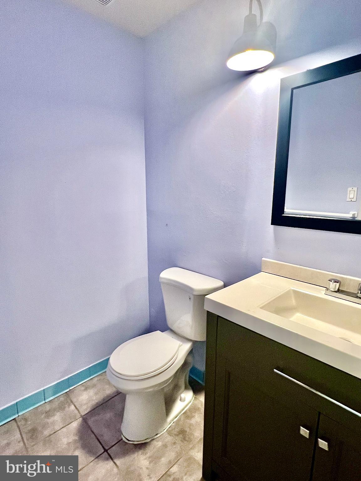 THE VILLAGE PARK - Residential Lease