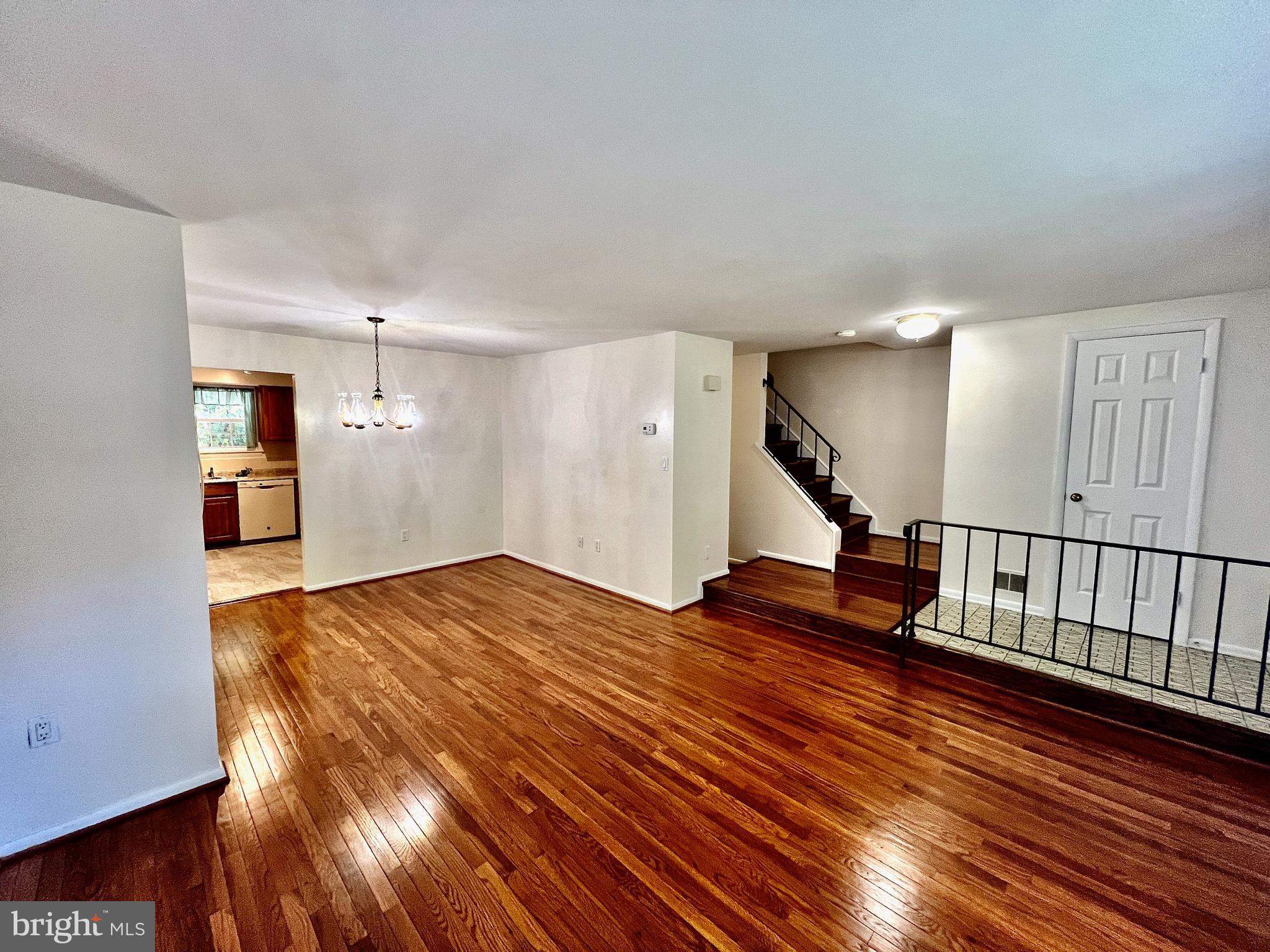 THE VILLAGE PARK - Residential Lease