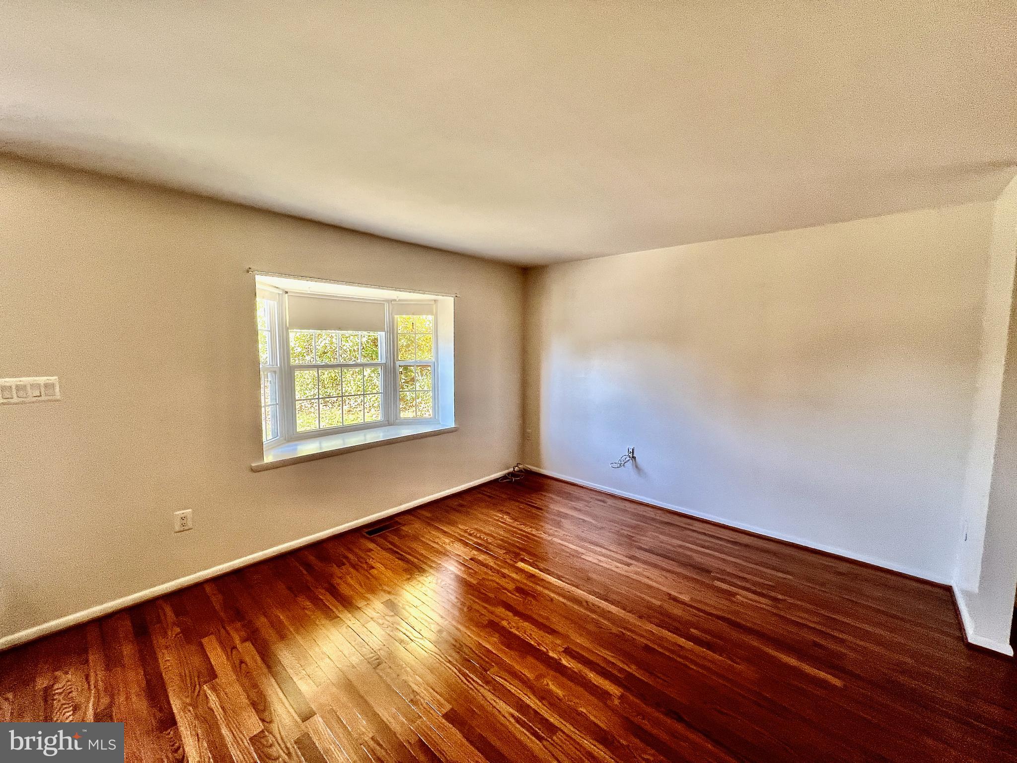 THE VILLAGE PARK - Residential Lease