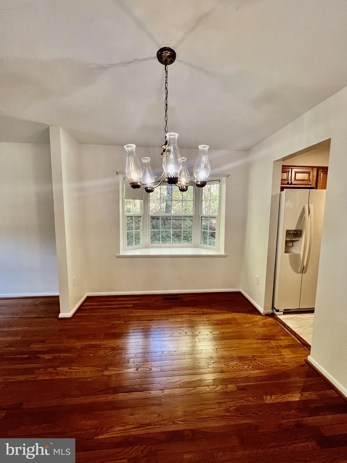 THE VILLAGE PARK - Residential Lease